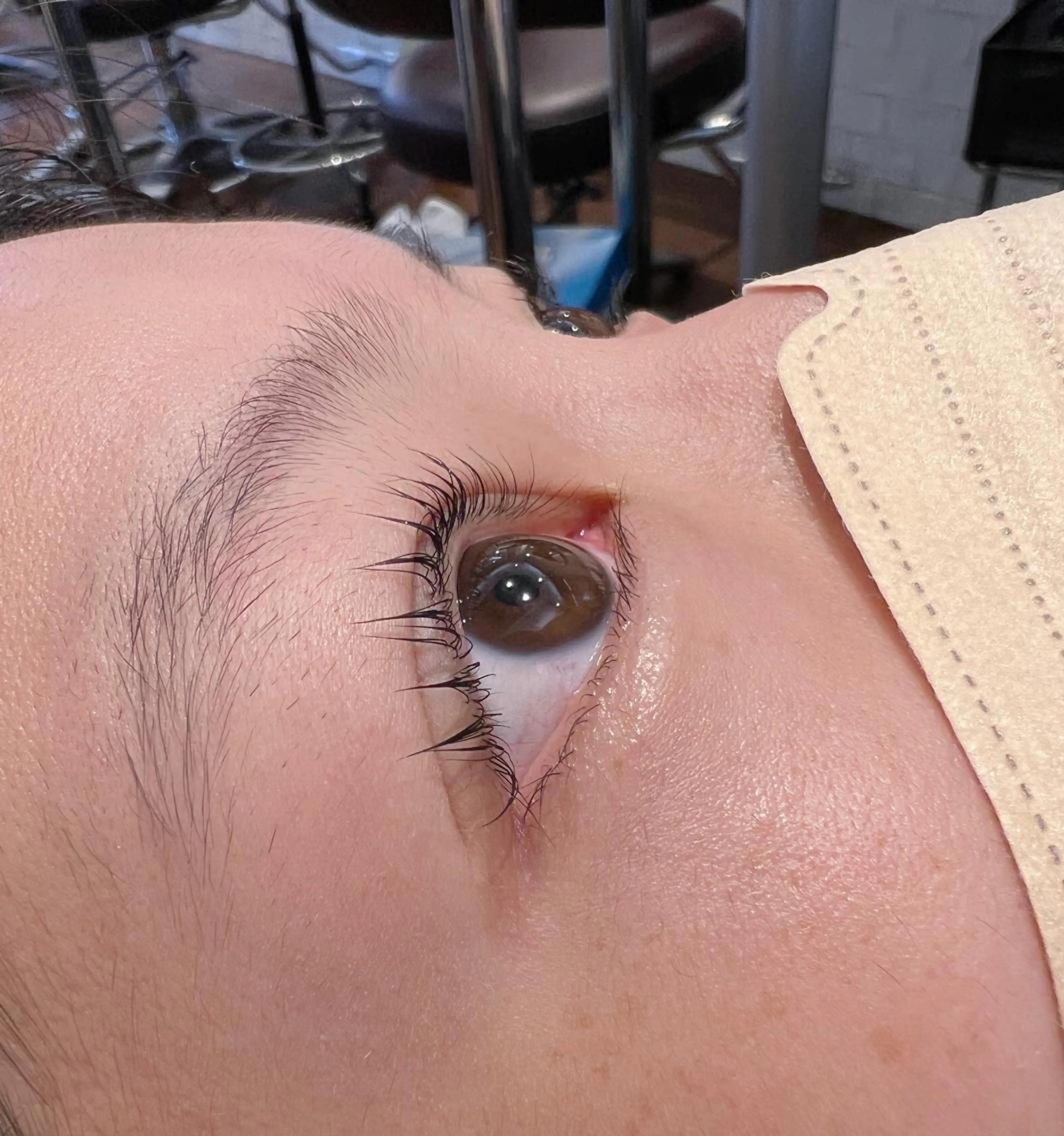 マツエク・マツパ 石田 悠夏のマツエク・マツパデザイン