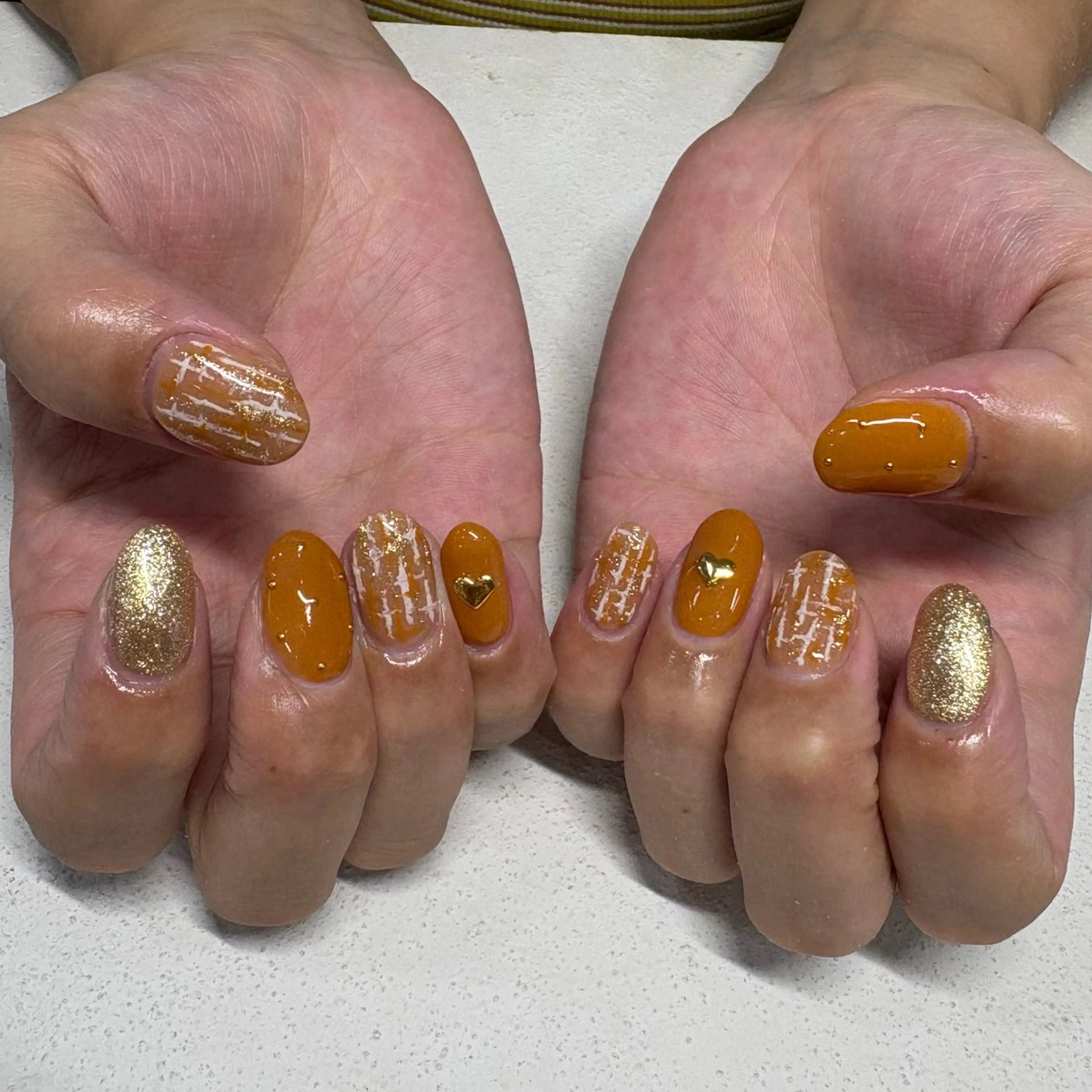 ネイル HARUKA 🌸のネイルデザイン