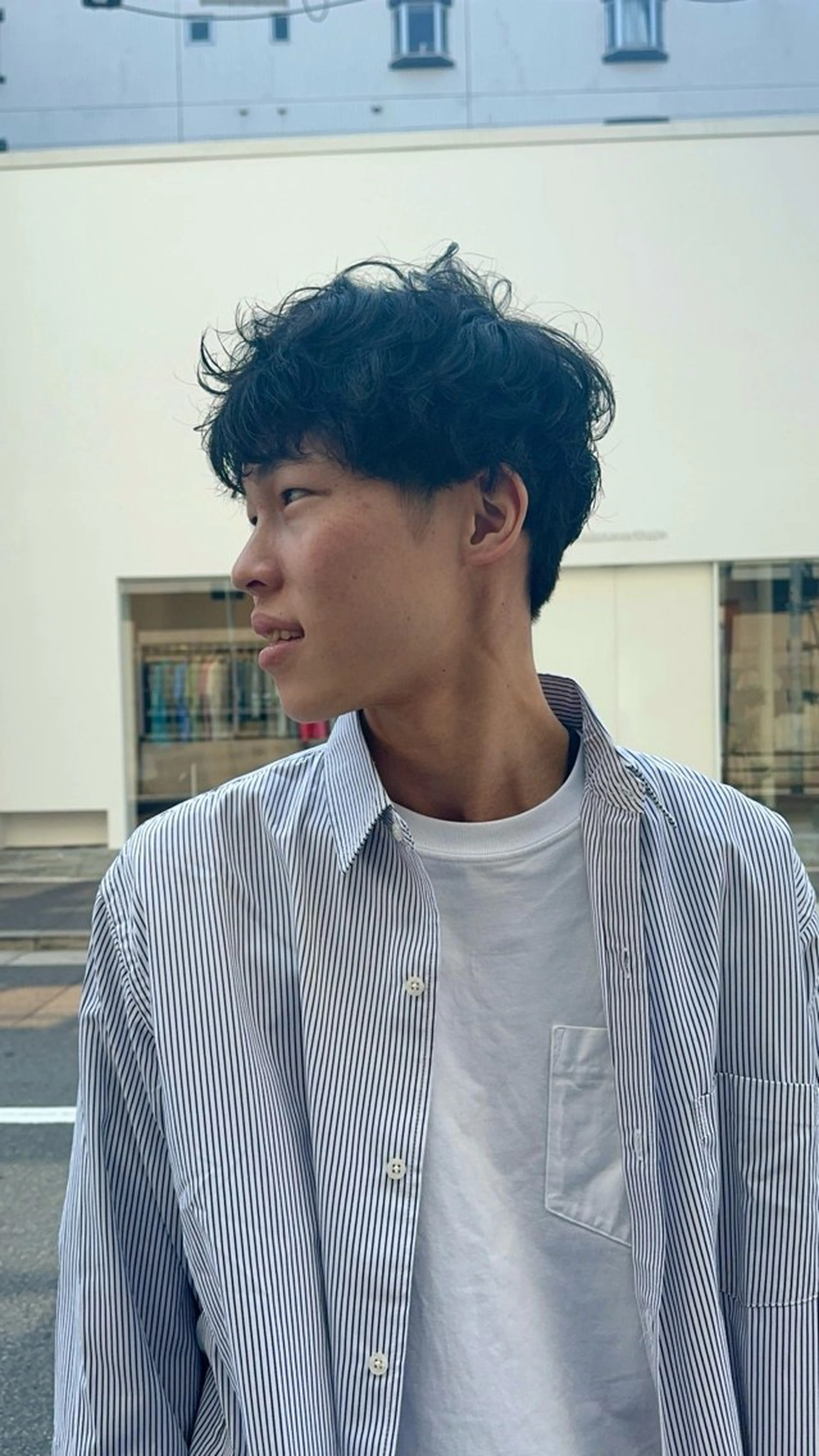 ✨メンズカット+パーマ✨の写真