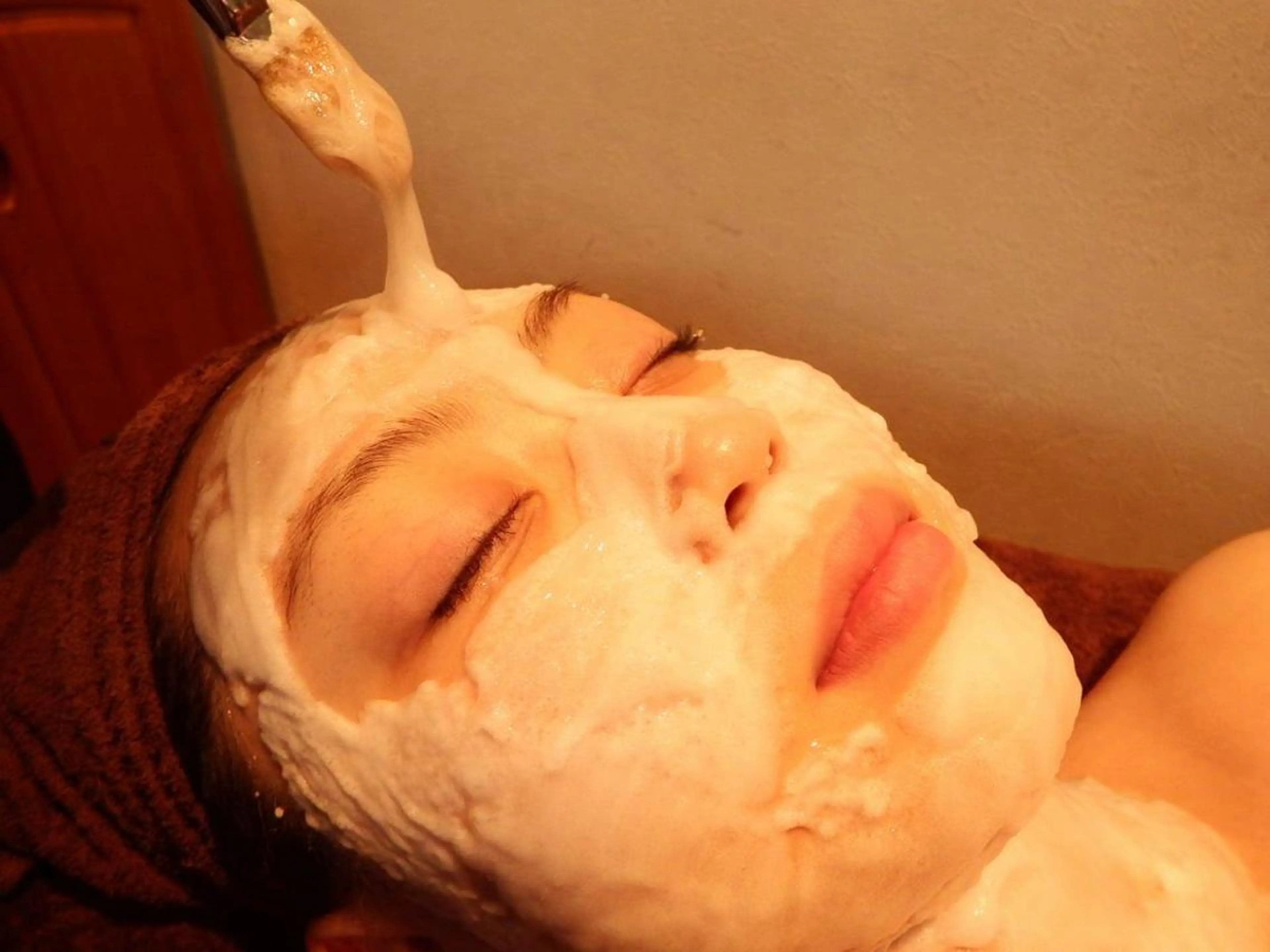 林 星子のエステ・リラクイメージ