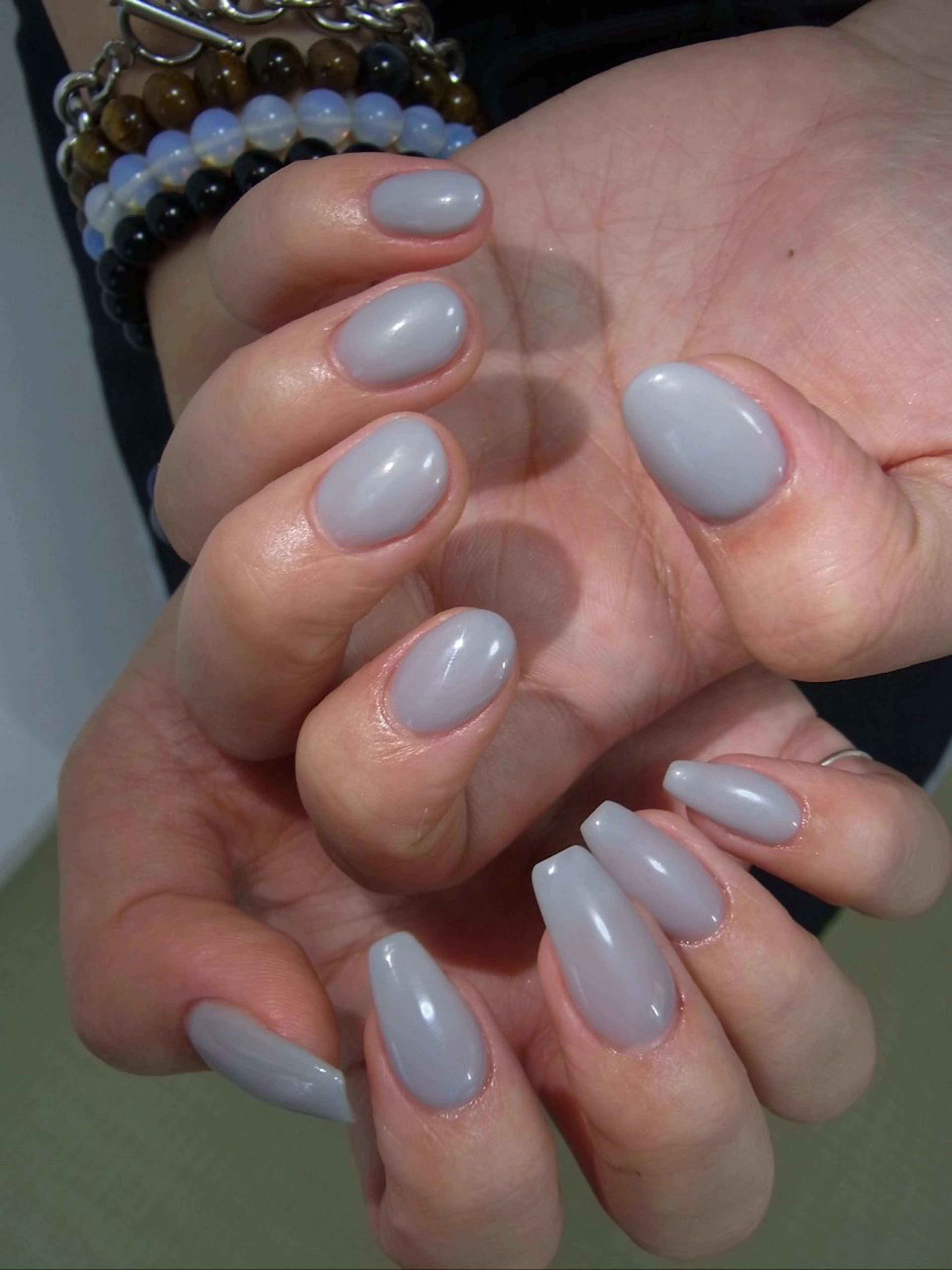 ネイル ハンドネイル チハル ミチハタのネイルデザイン