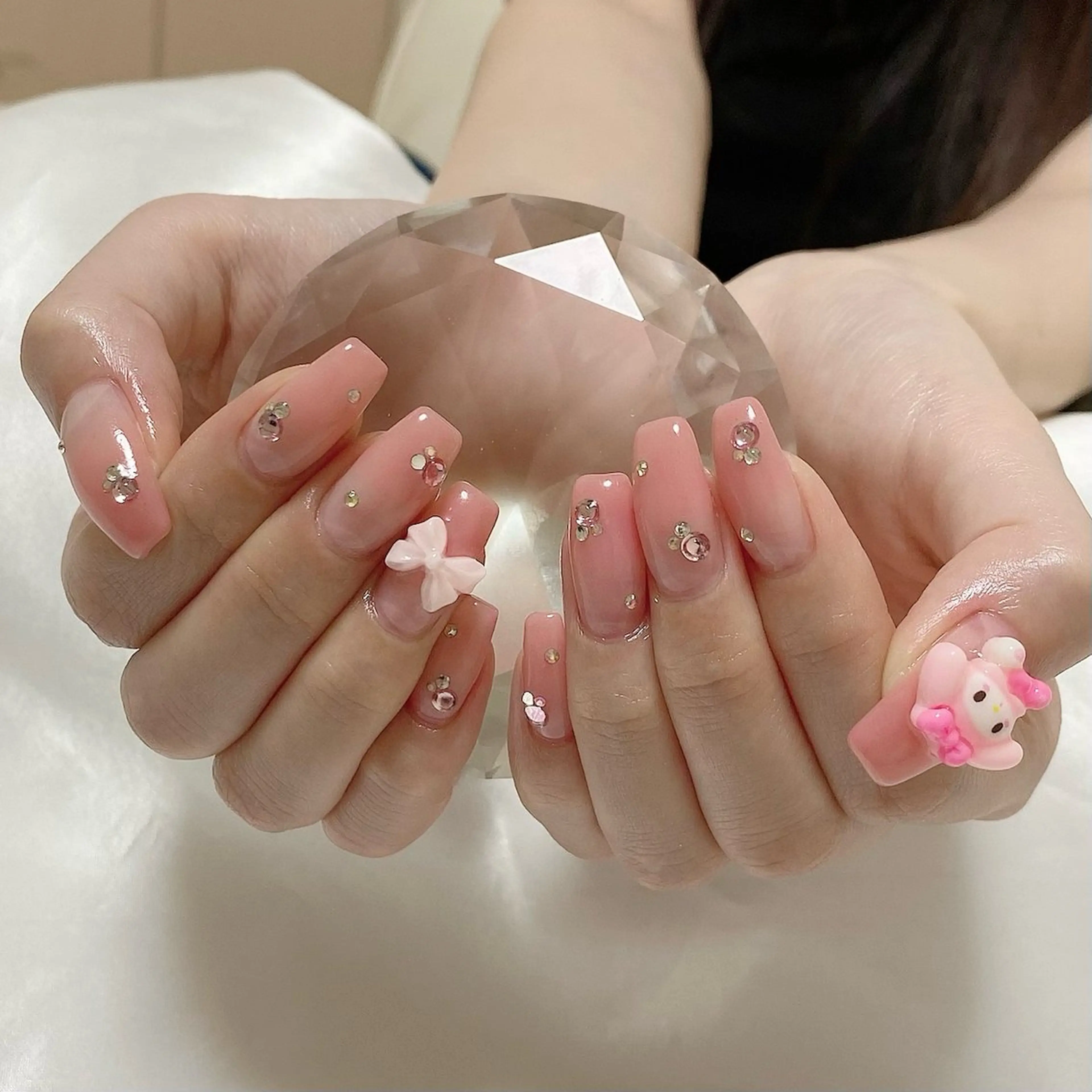 ネイル 💅fleur Ayumiのネイルデザイン