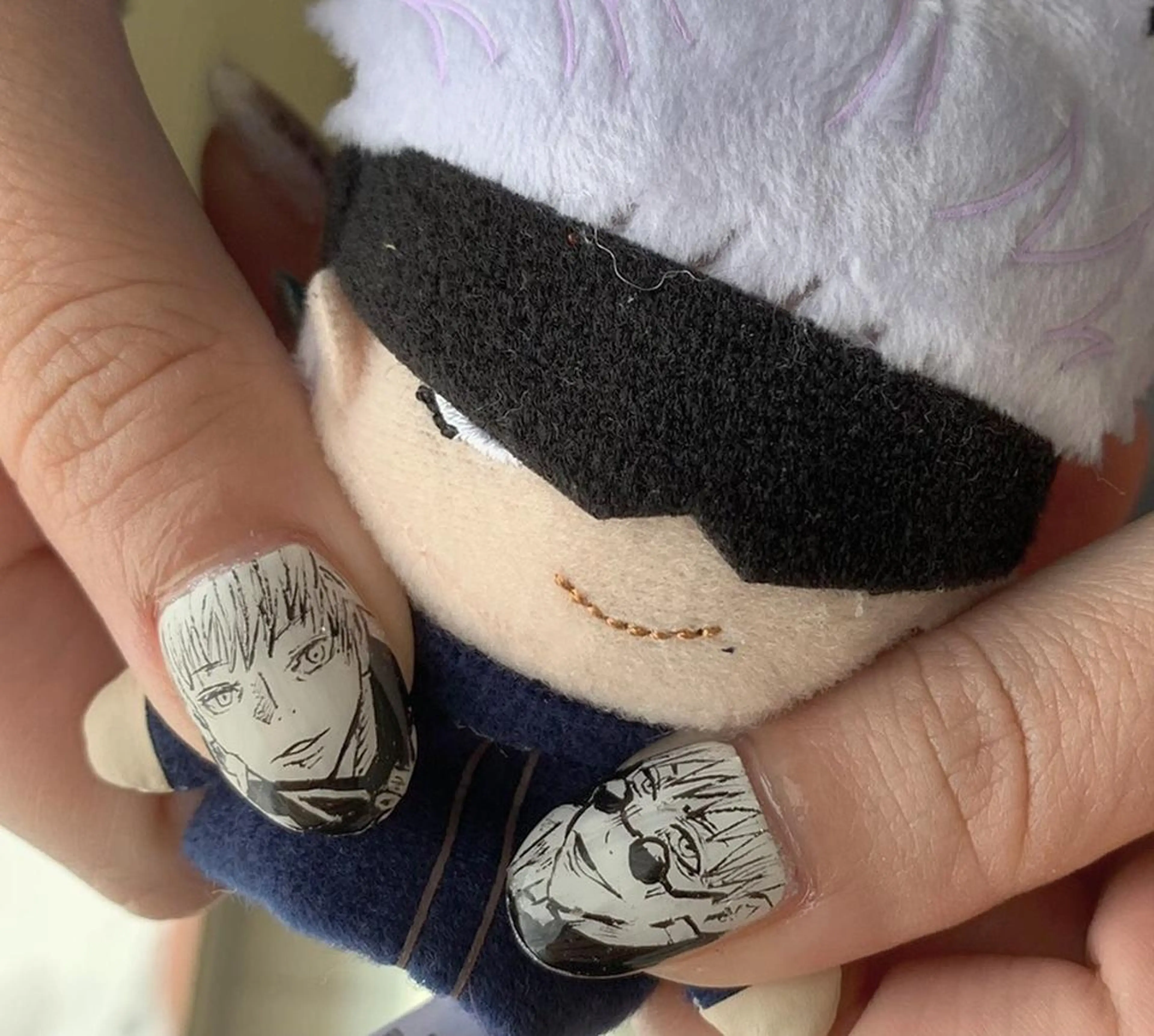 ネイル サロンku'u所属・salon kuuのネイルデザイン