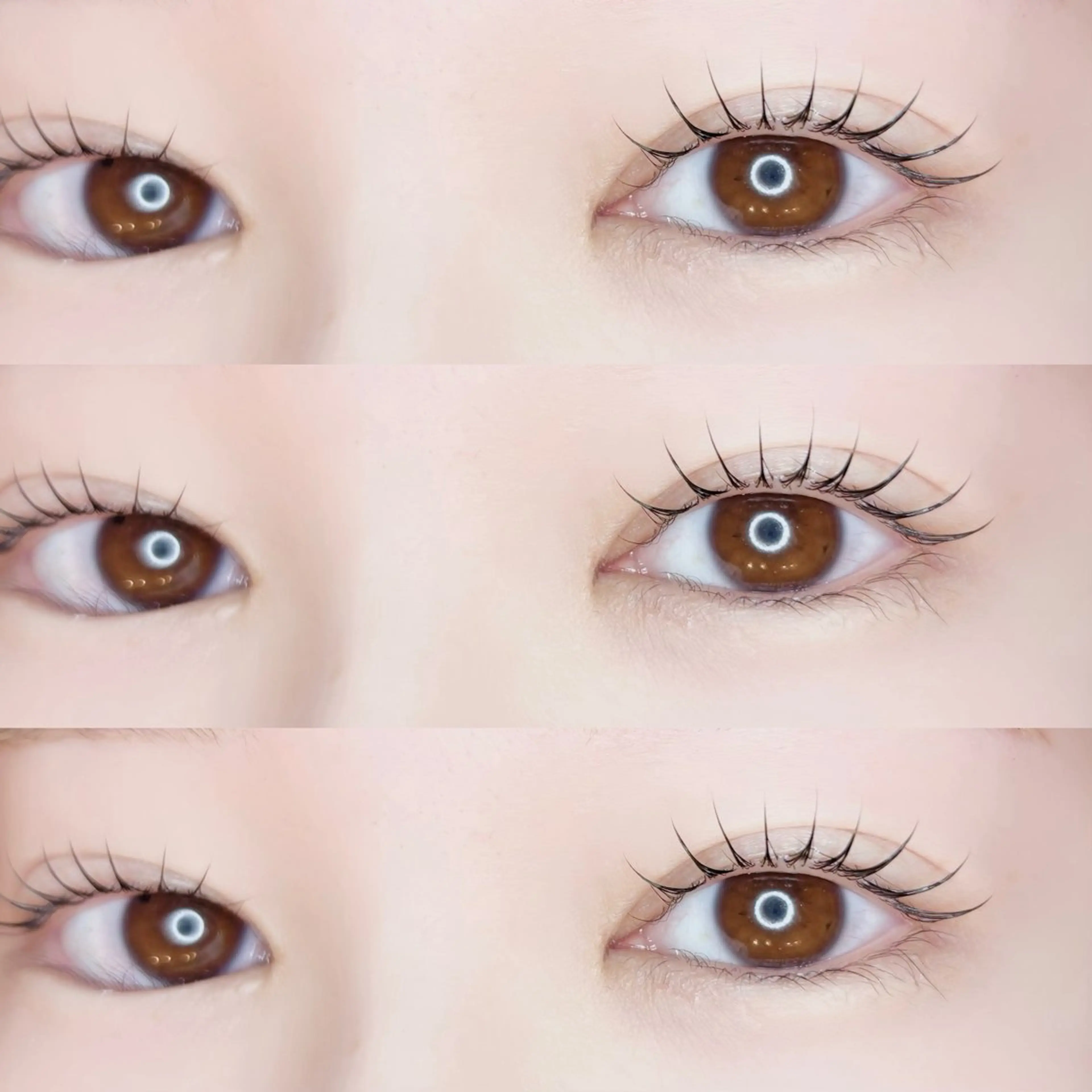 マツエク・マツパ マツパ ：O 🛋️ eye designのマツエク・マツパデザイン