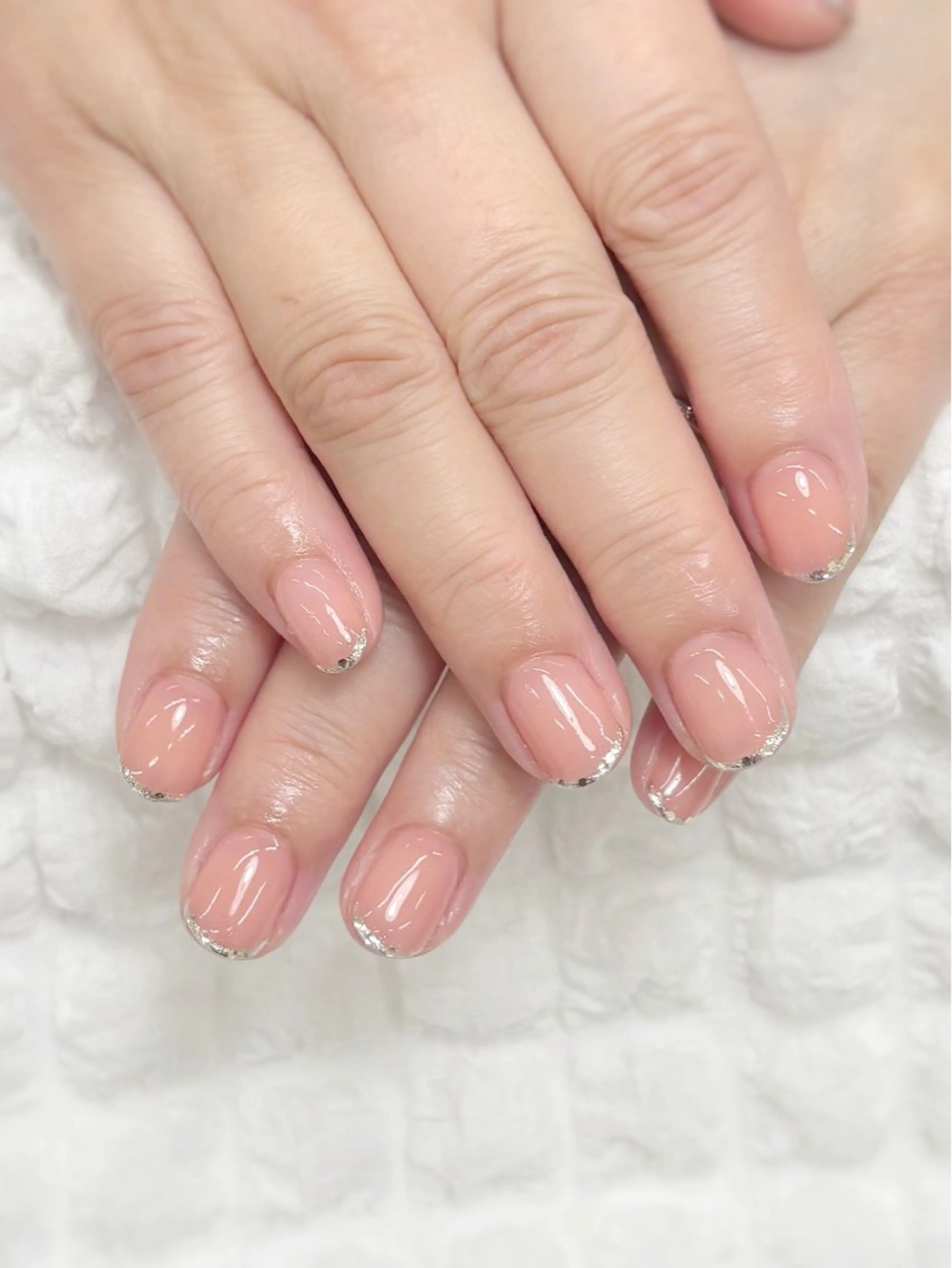 ネイル le rue MIKAのネイルデザイン