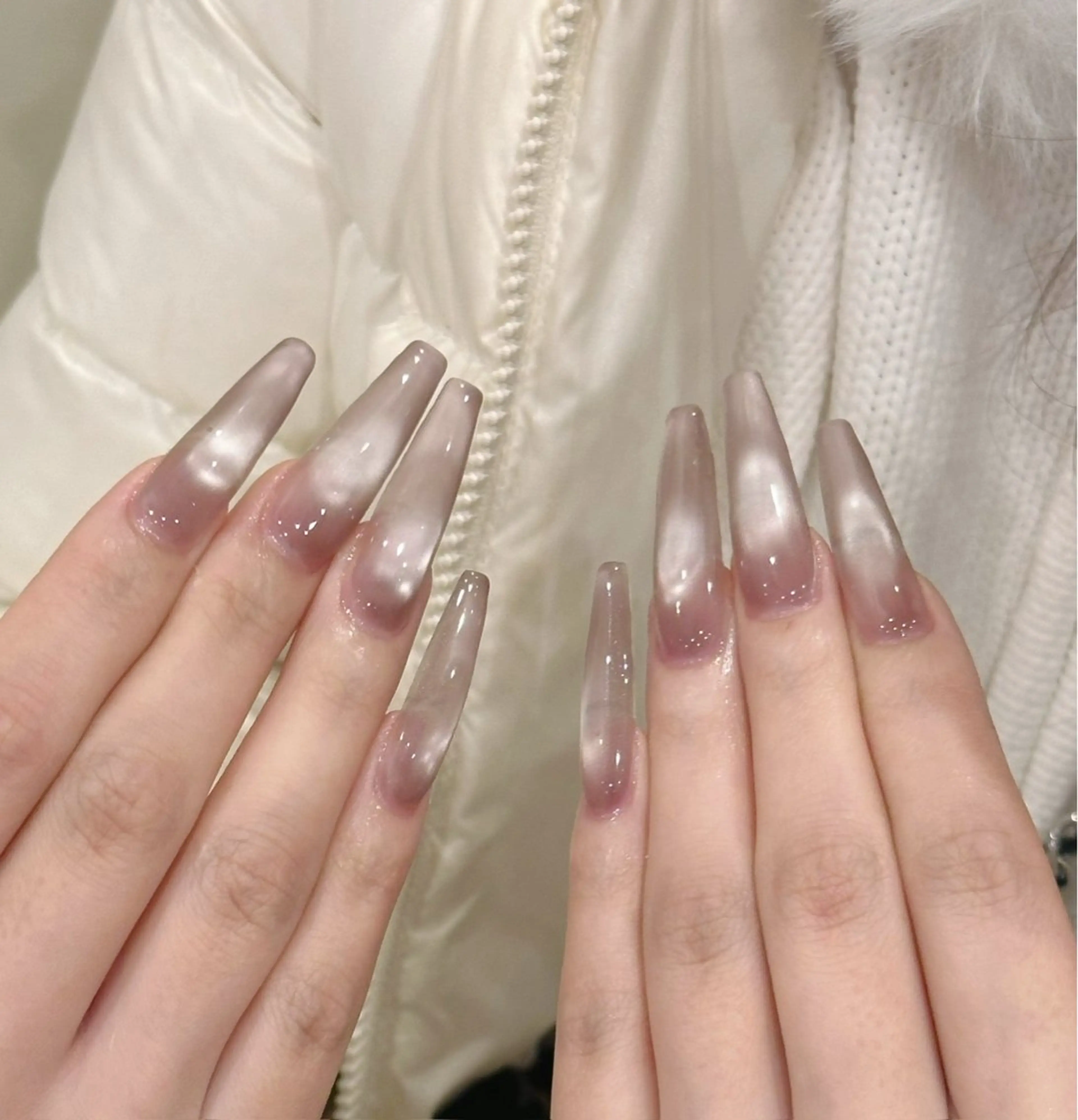 ネイル H&Bsalon カイのネイルデザイン