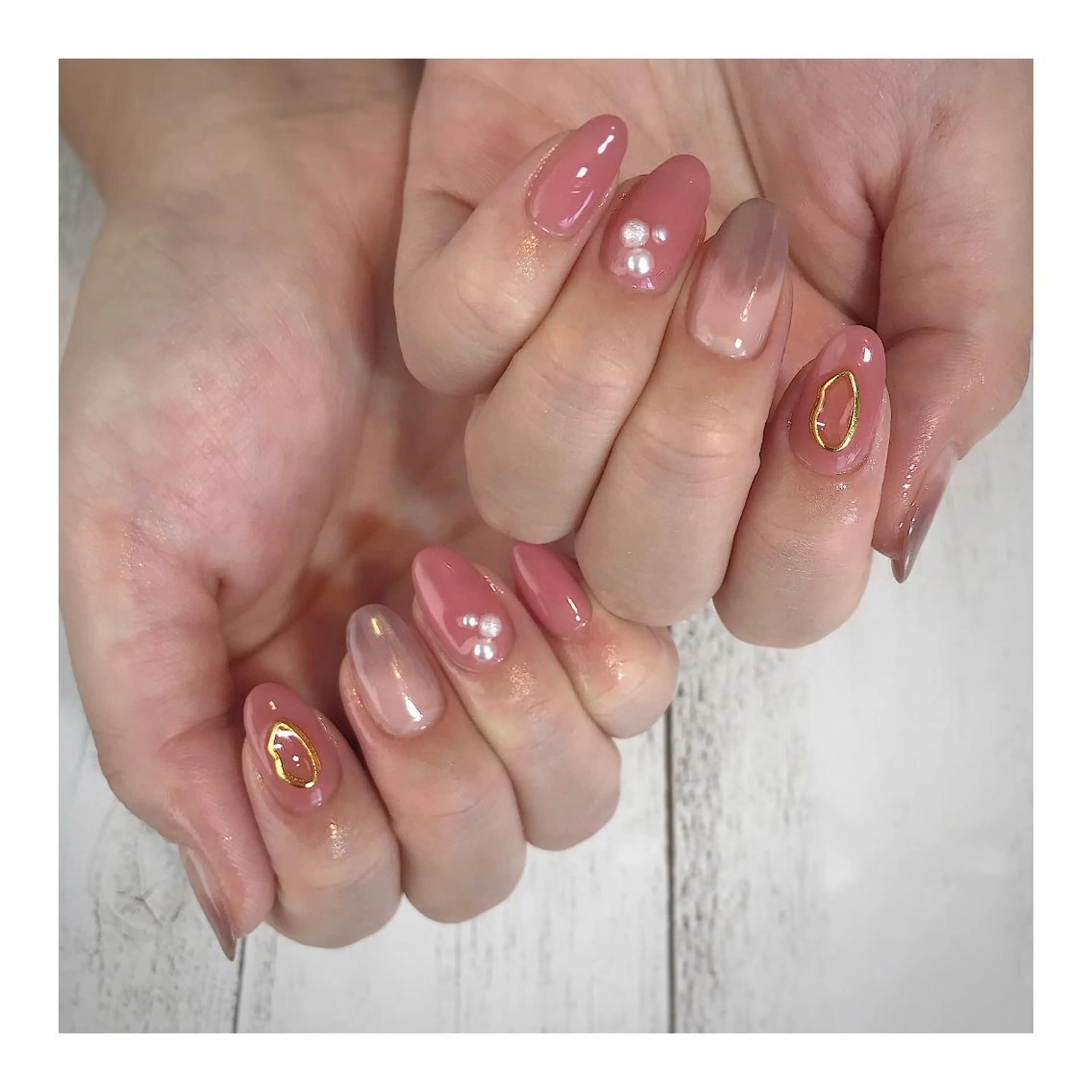 ネイル doux nailのその他イメージ