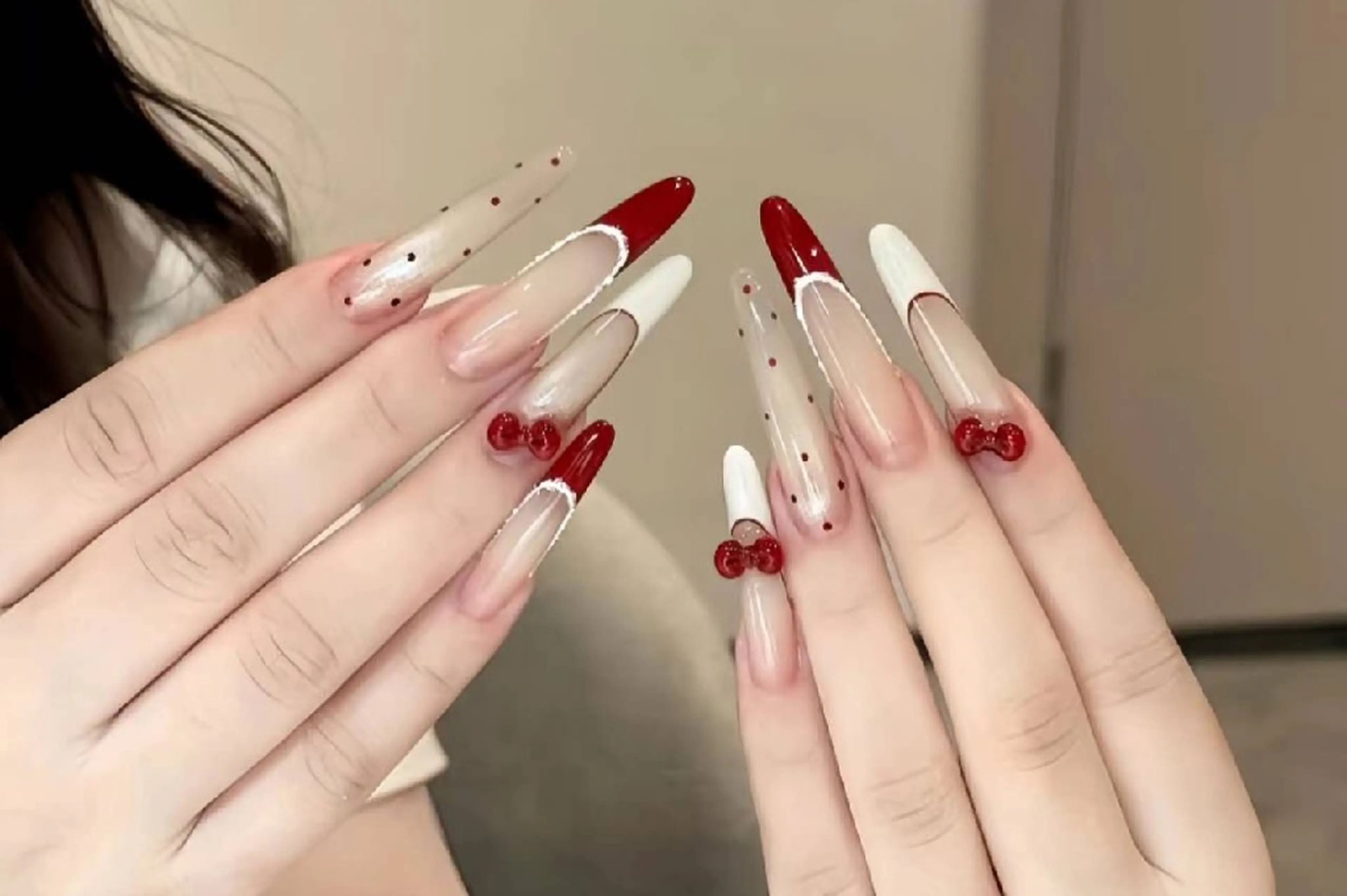 ネイル CI CI北千住のネイルデザイン