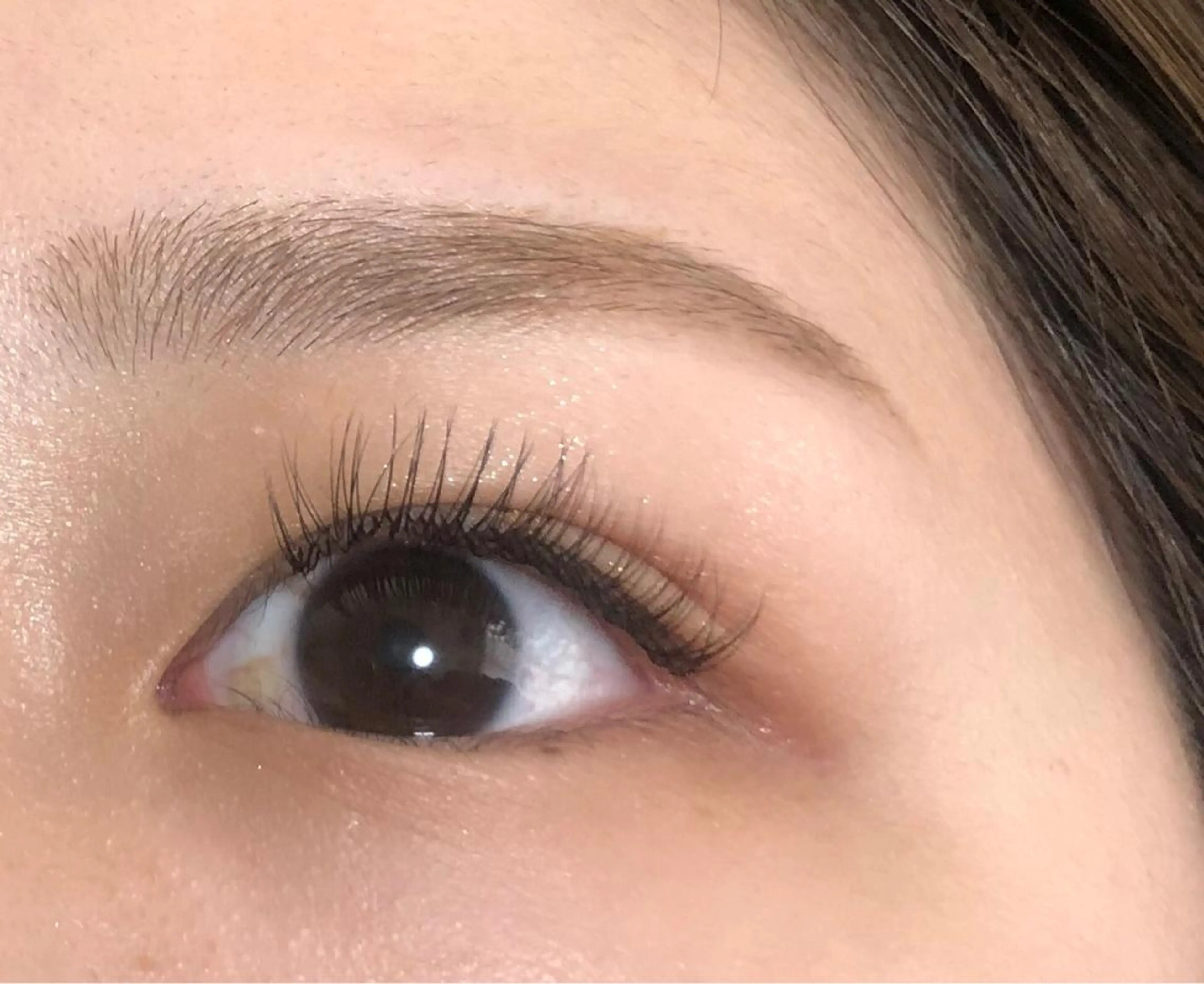 マツエク・マツパ まつげ眉毛サロン MILKの眉毛・アイブロウイメージ