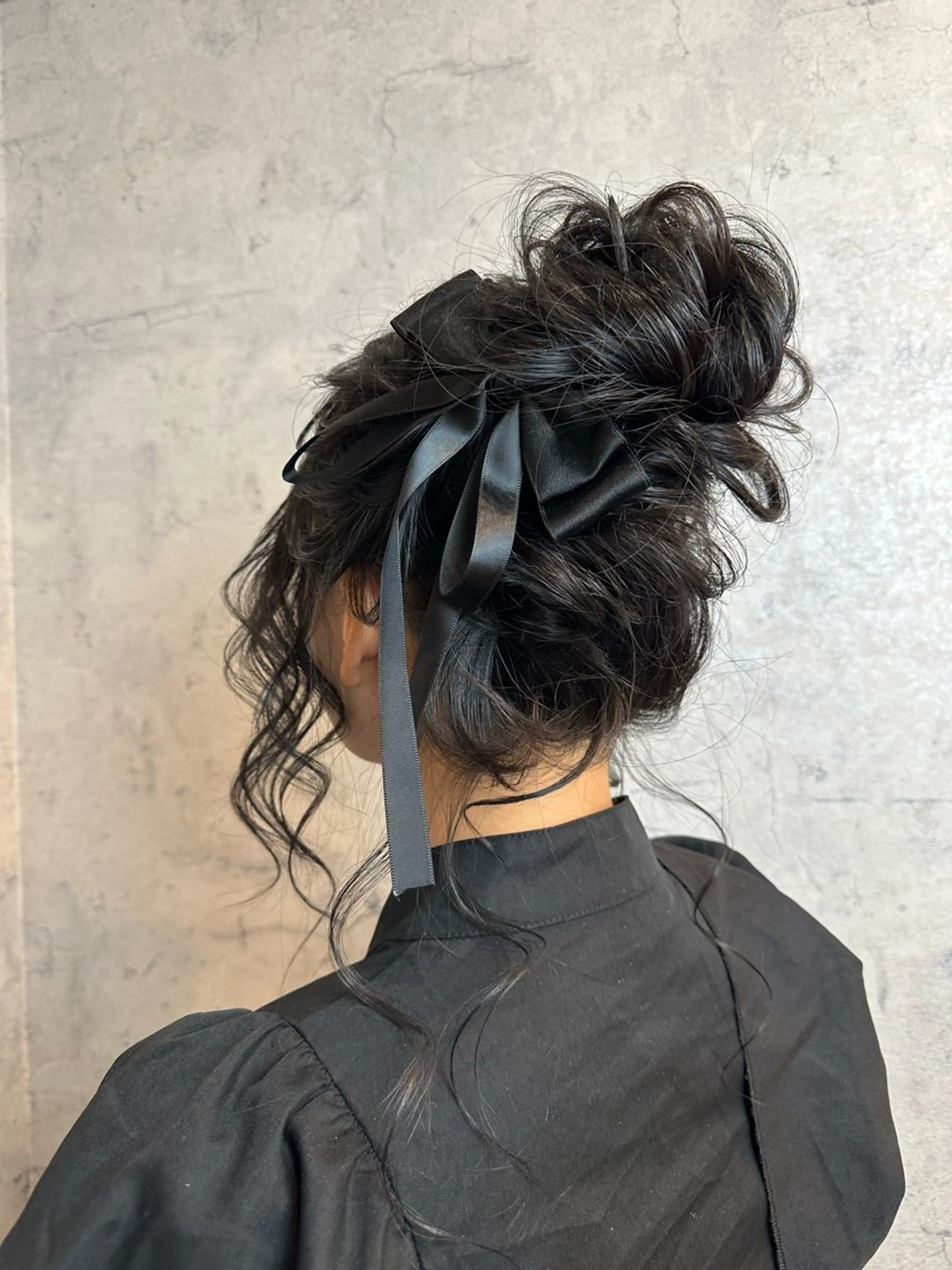 ヘアアレンジ chameleon✨ 🦎小林 美空のその他イメージ