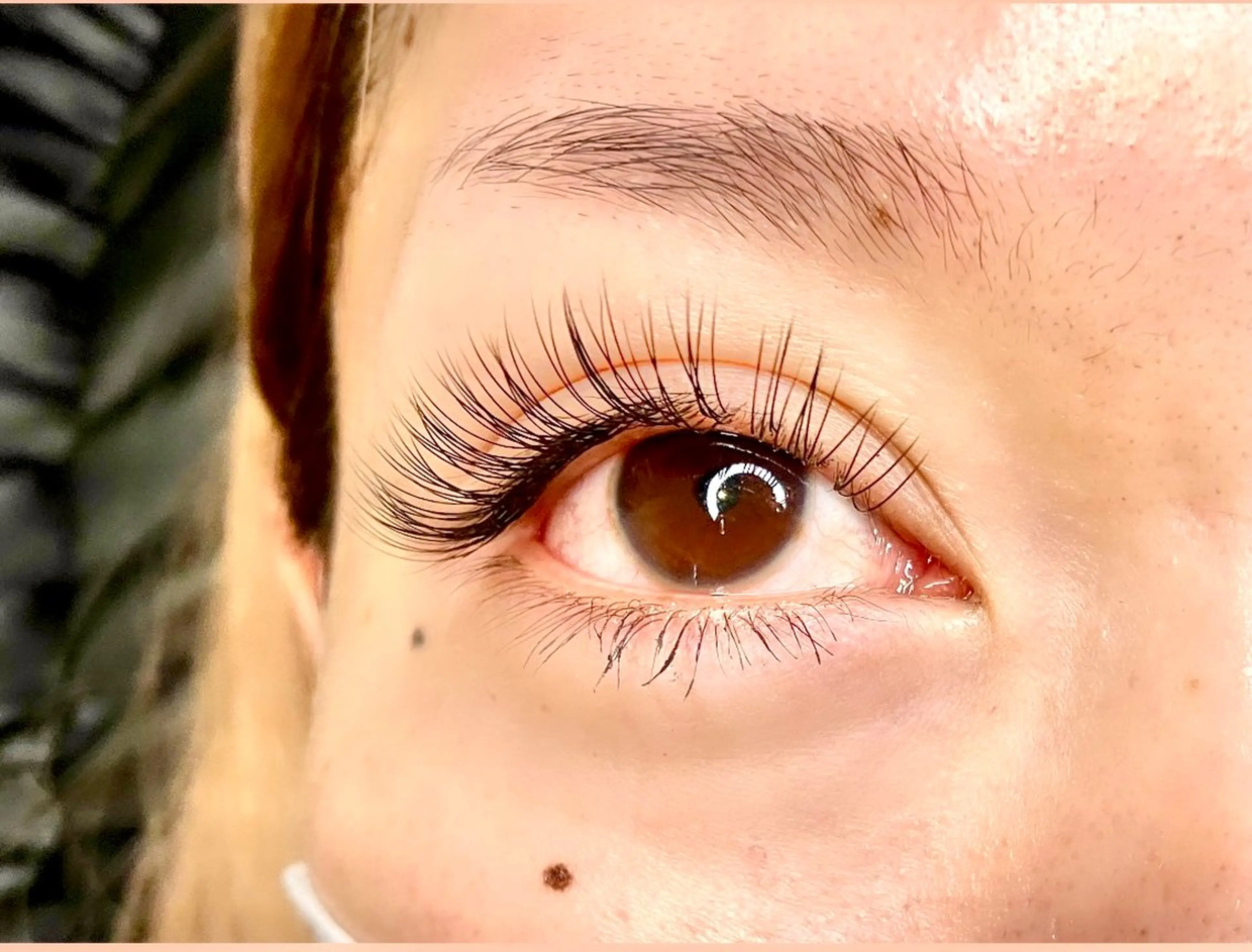 マツエク・マツパ マツエク eyelash Operaのマツエク・マツパデザイン