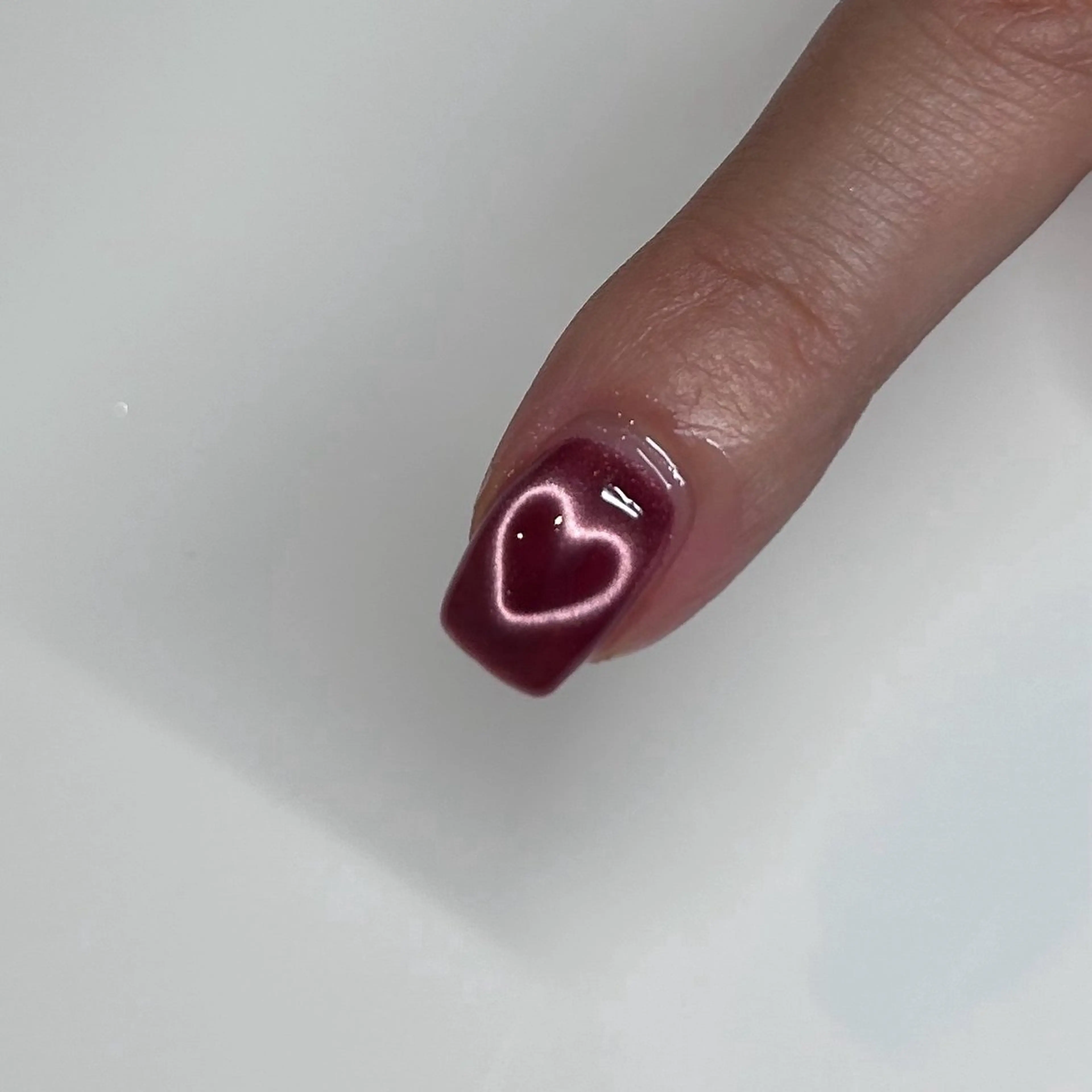 ネイル 山﨑　美優 / Manonのネイルデザイン