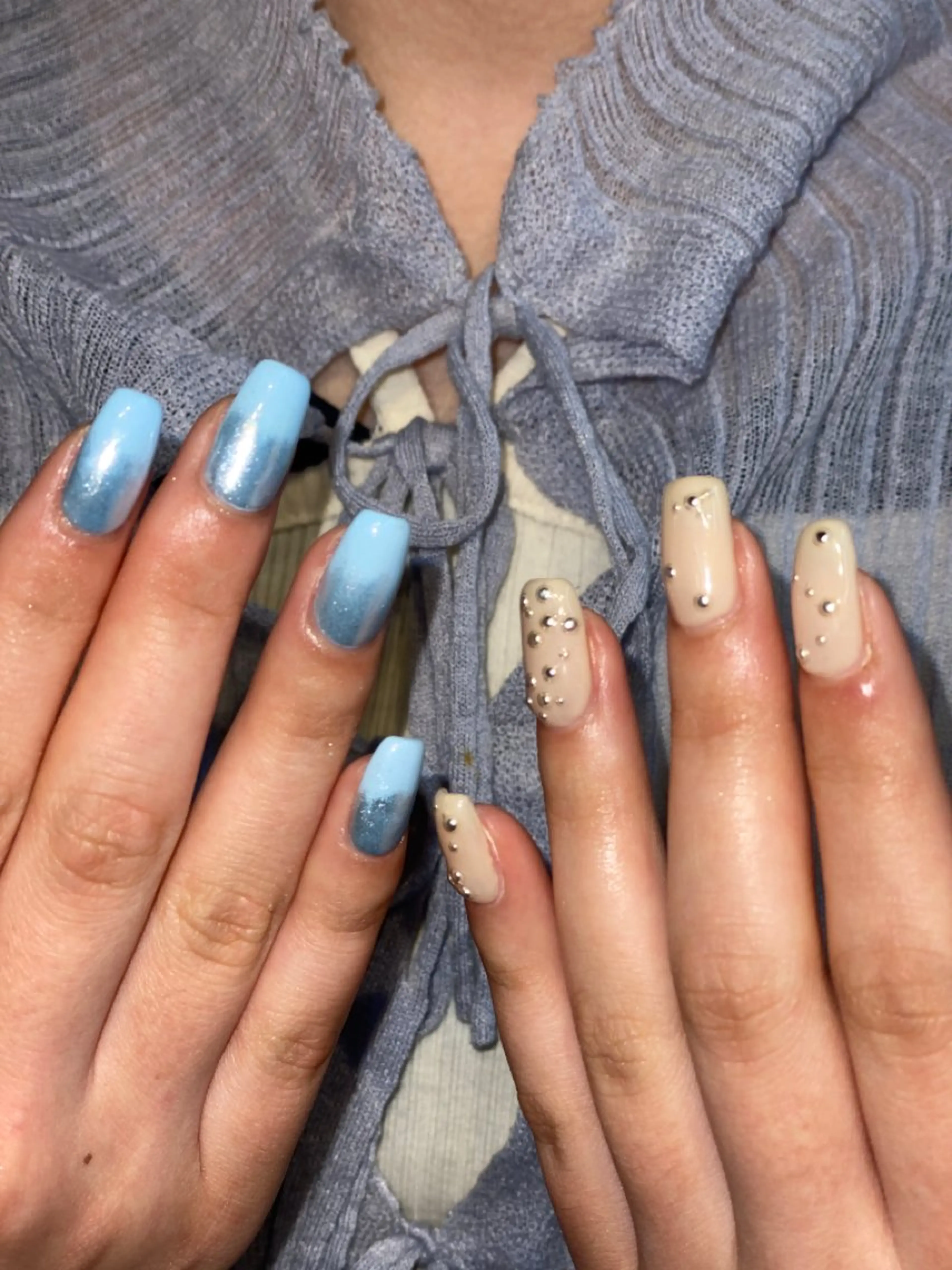 ネイル isobe yuiのネイルデザイン