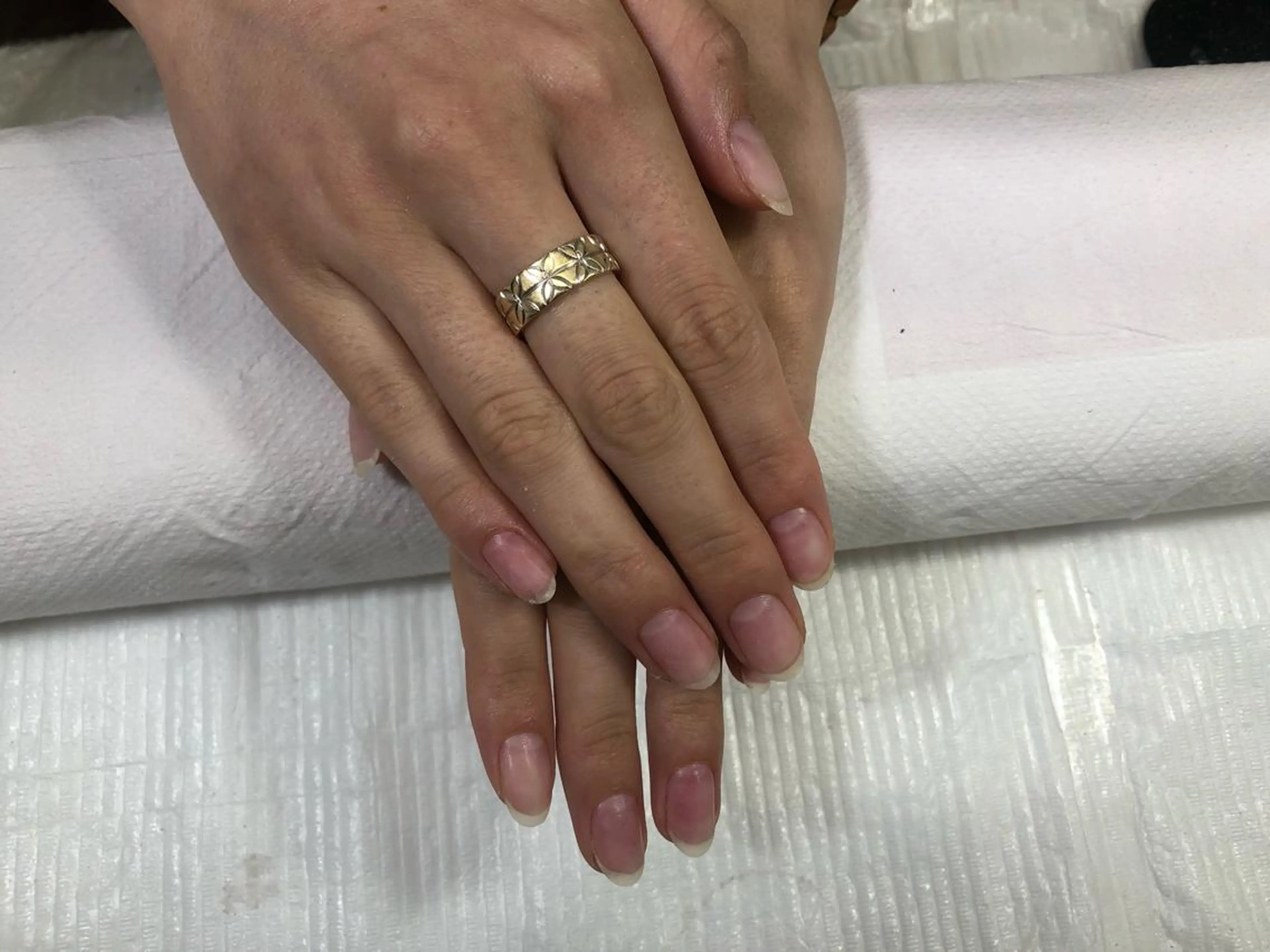 ネイル MAXKELLY 大阪・梅田店所属・徳田 亜衣佳のネイルデザイン