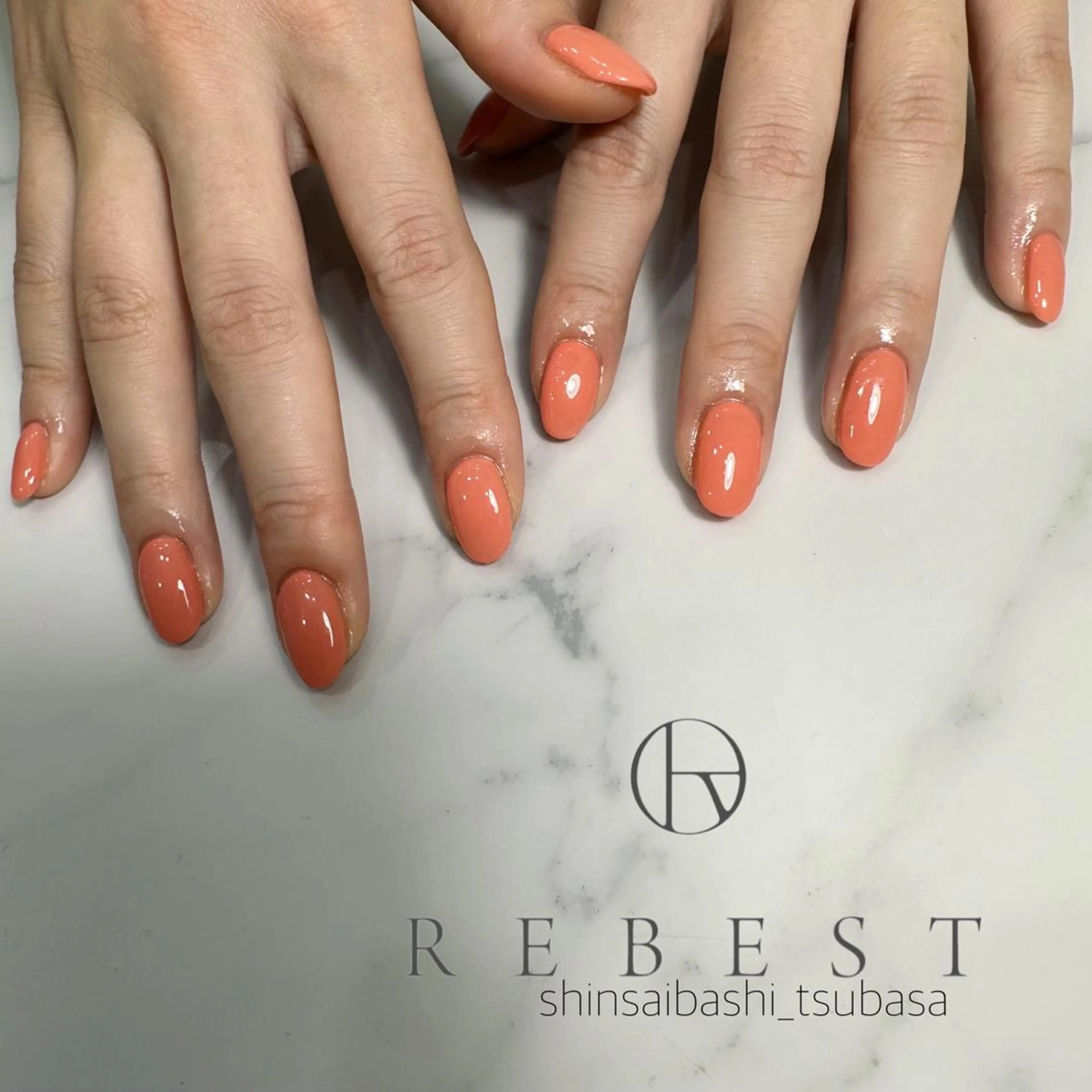 ネイル ＲＥＢＥＳＴ nailのネイルデザイン