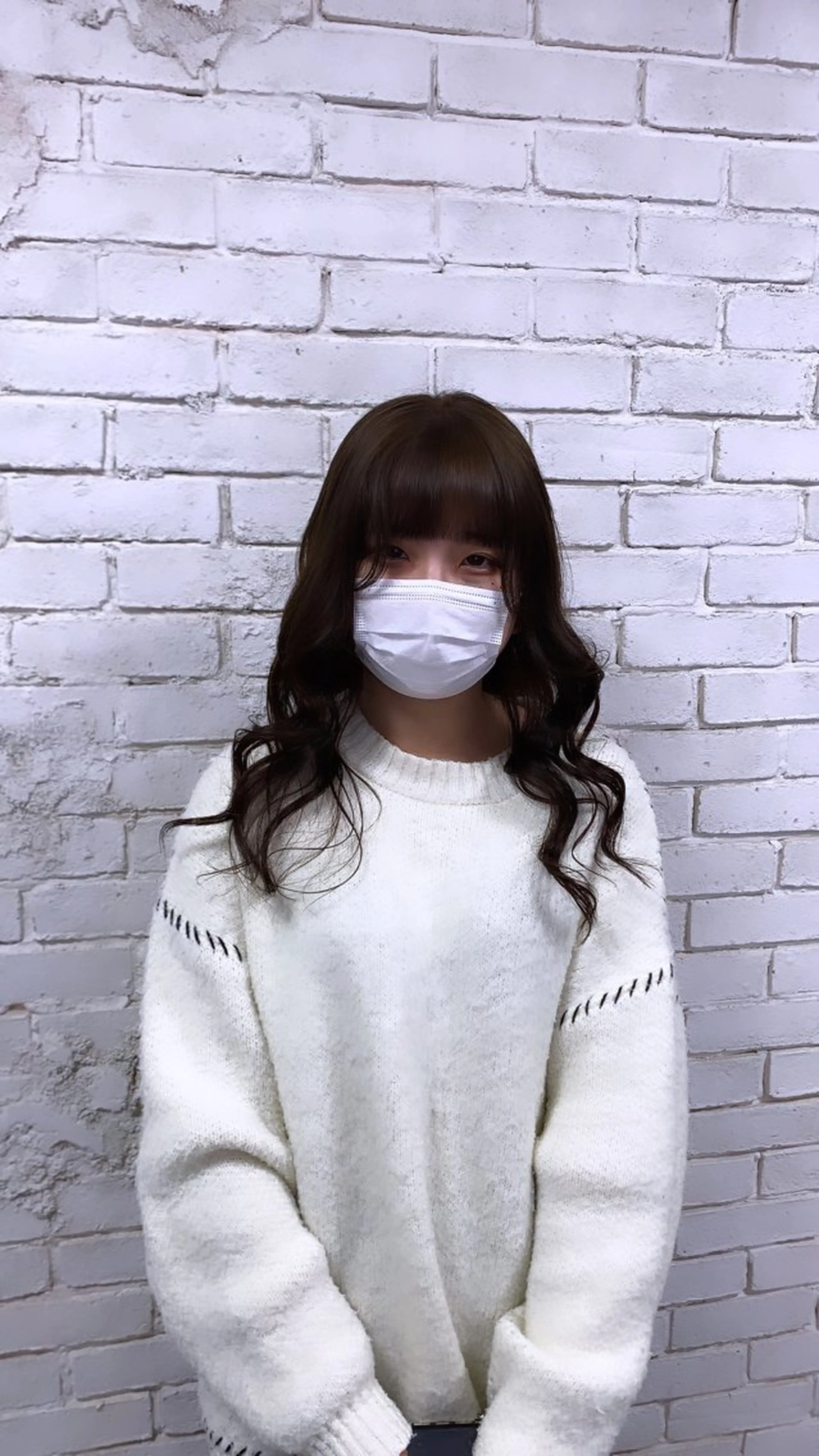 ロング 派手髪支持率No1 Eisukeのヘアスタイル