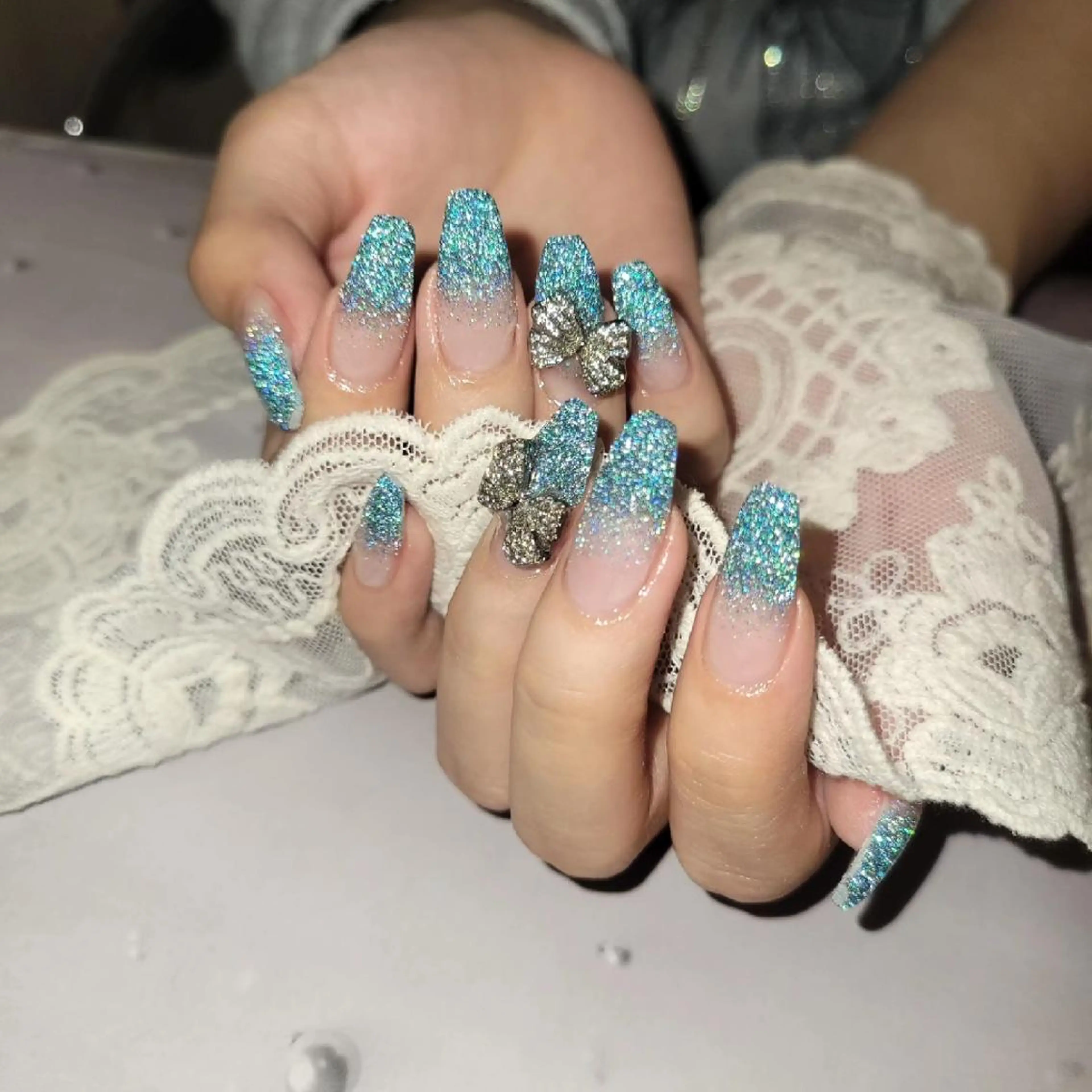 ネイル Nail salon Coco所属・Nail salon Coco【溝の口駅】のネイルデザイン