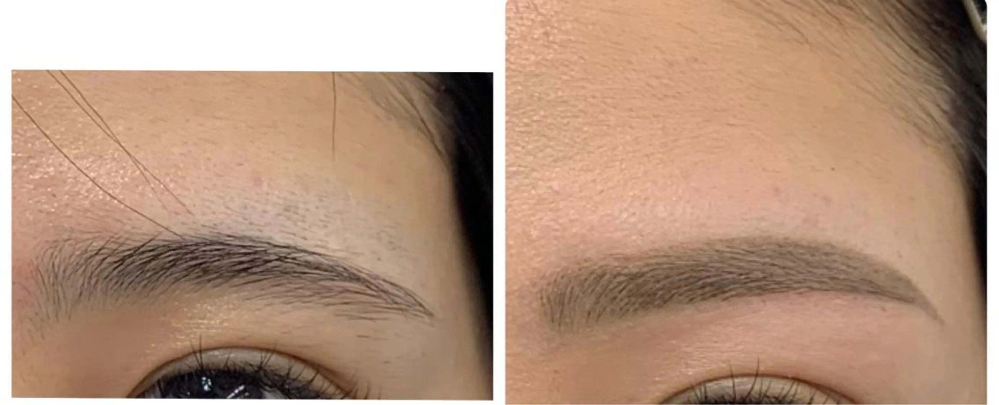 マツエク・マツパ 佐藤 くるみのマツエク・マツパデザイン