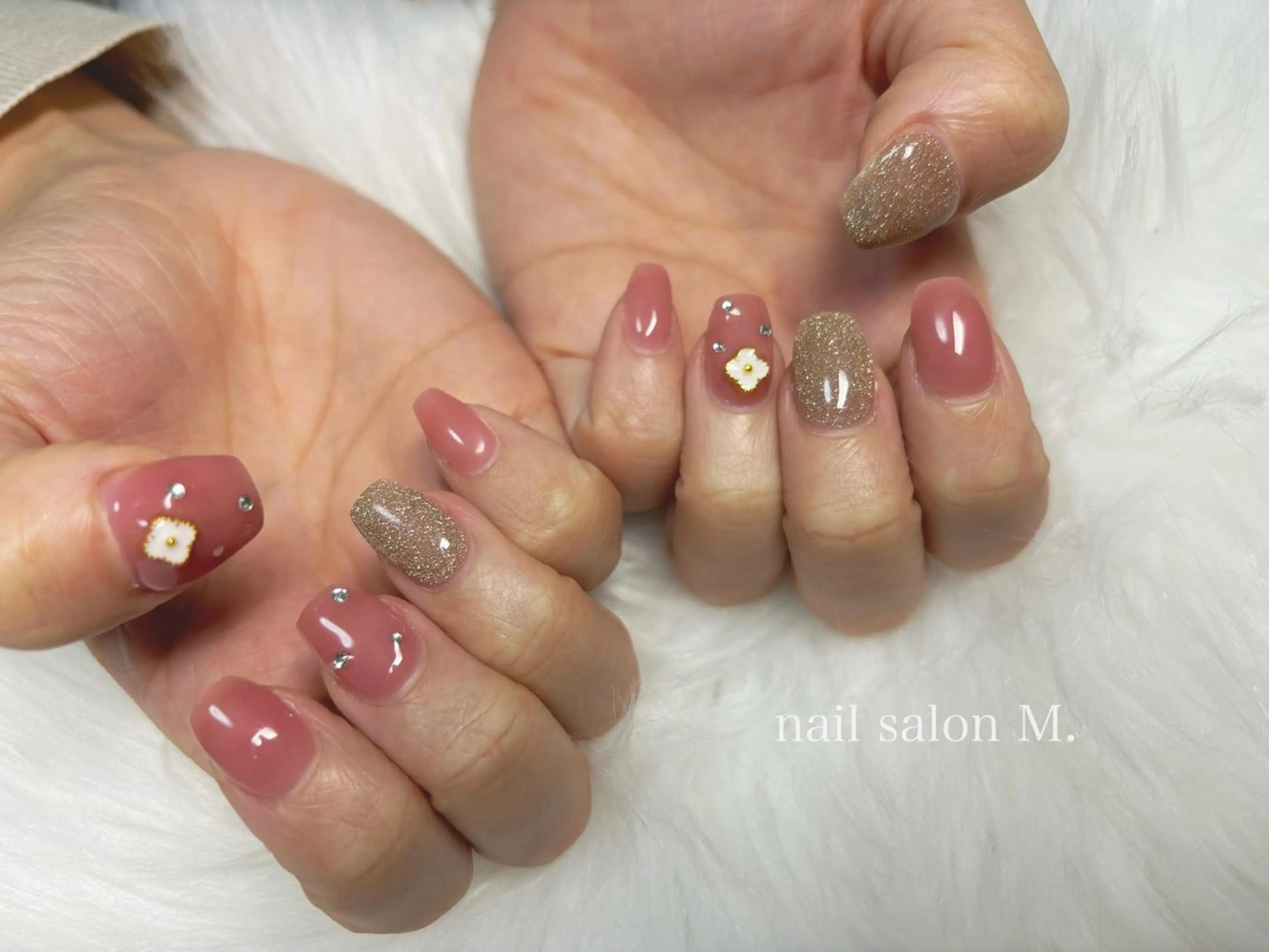 ネイル プライベートサロン M.🤍Maeのその他イメージ