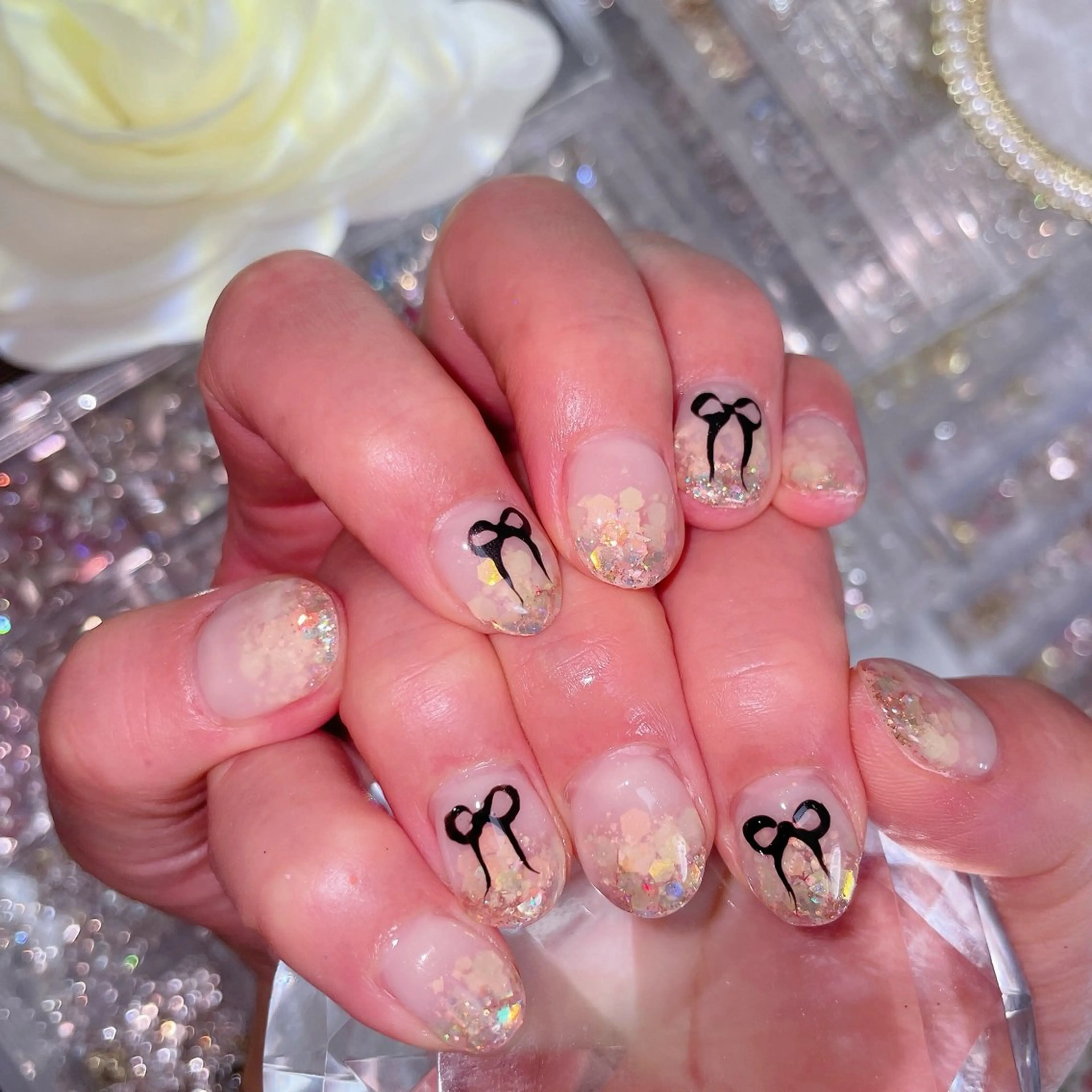 ネイル misun_nail所属・misun_ nailのネイルデザイン