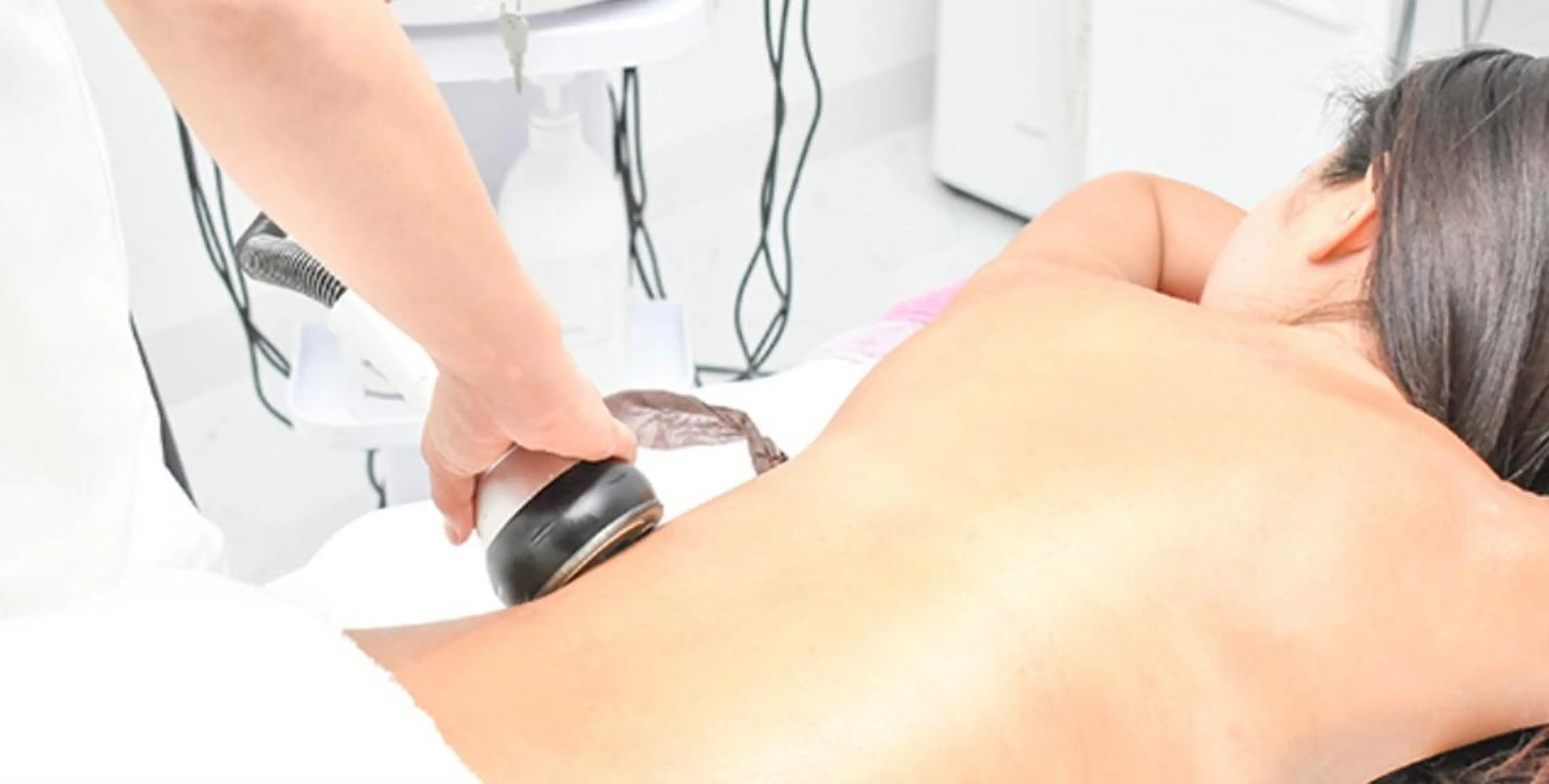 メンズ エステ リラク beauty salonnのエステ・リラクイメージ