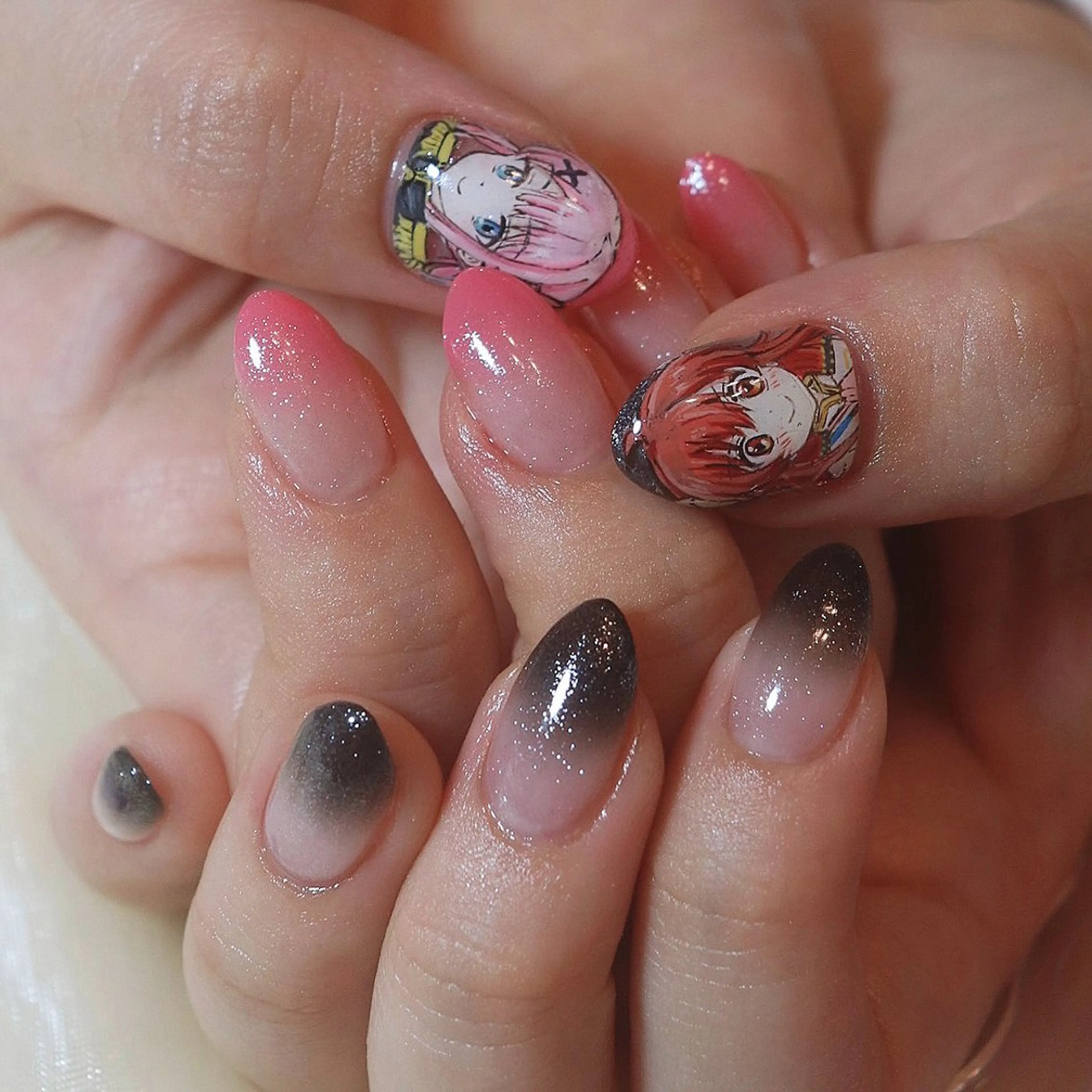 ネイル Dreamer nailのネイルデザイン