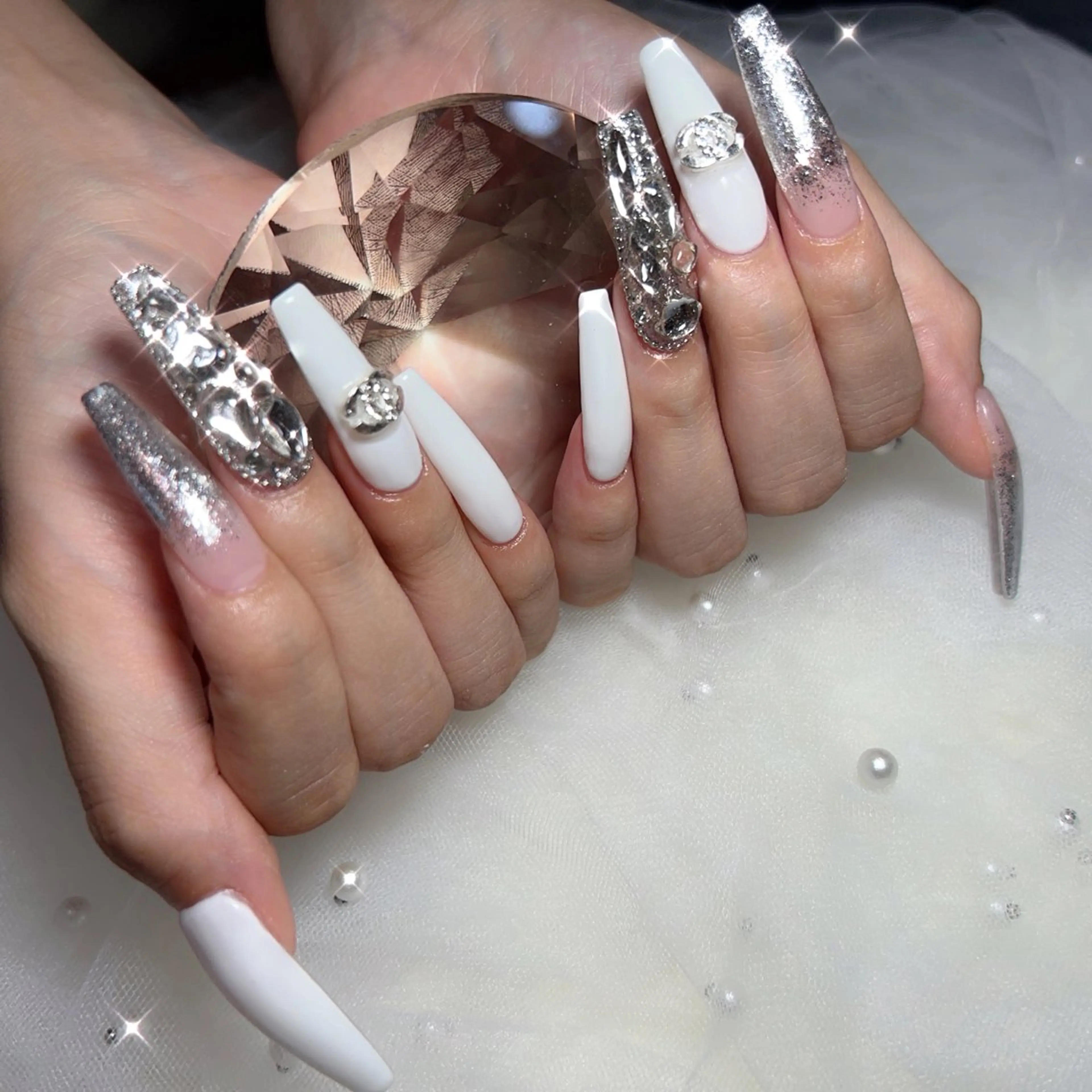 ネイル Nail Salon Ripe所属・Nail Salon Ripeのネイルデザイン