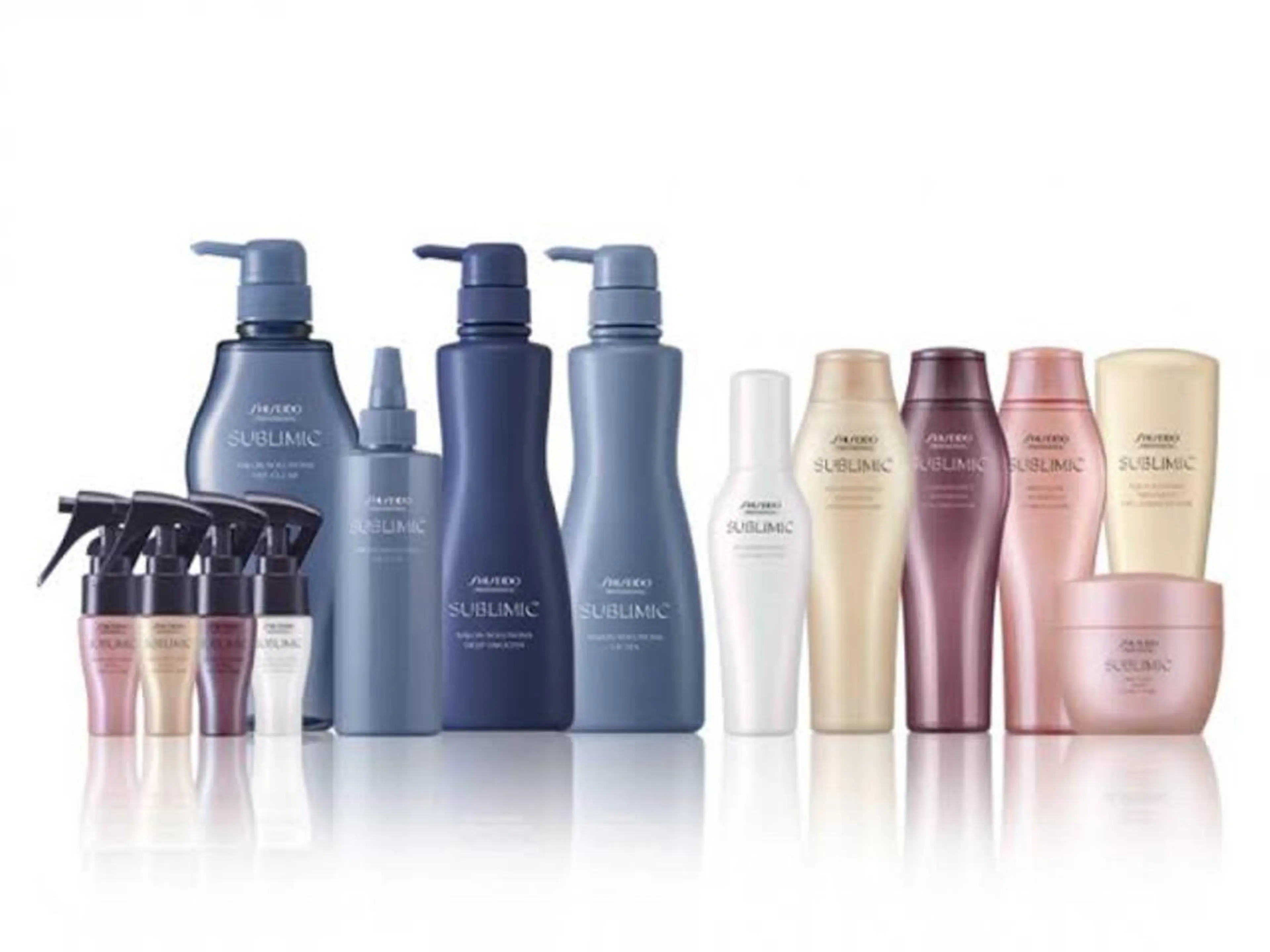 高山🐬髪質改善 池袋で縮毛矯正のヘアスタイル