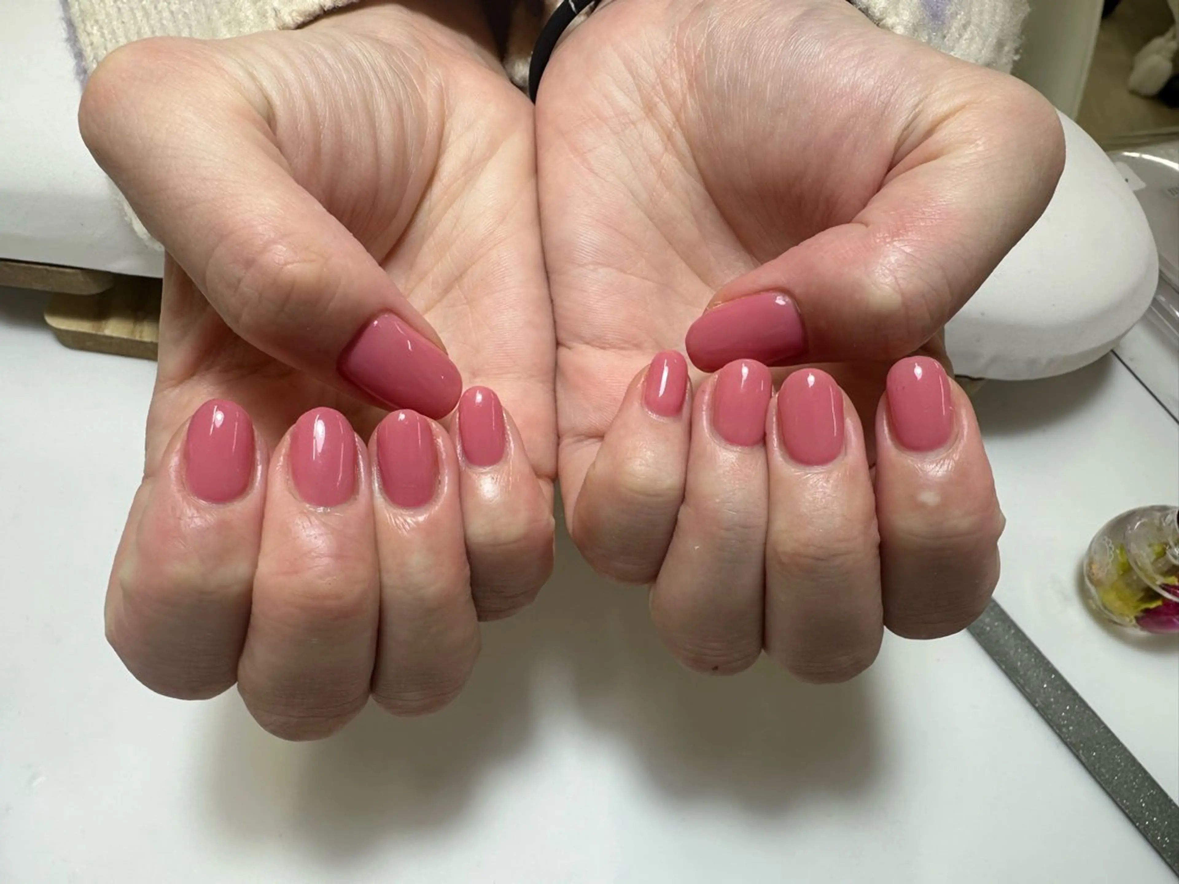 ネイル A myのネイルデザイン