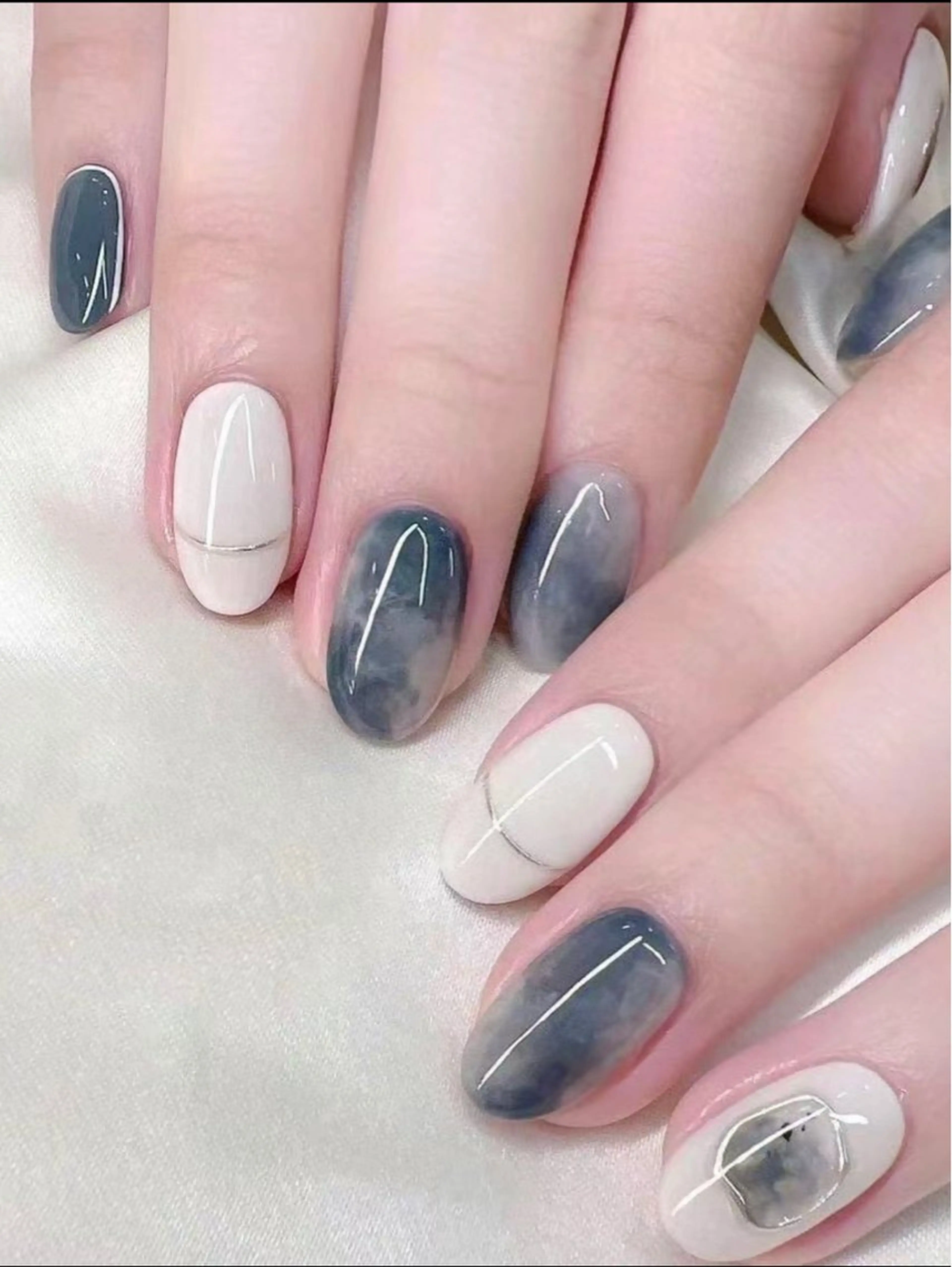 ネイル プライベートサロン LALA Nailのネイルデザイン