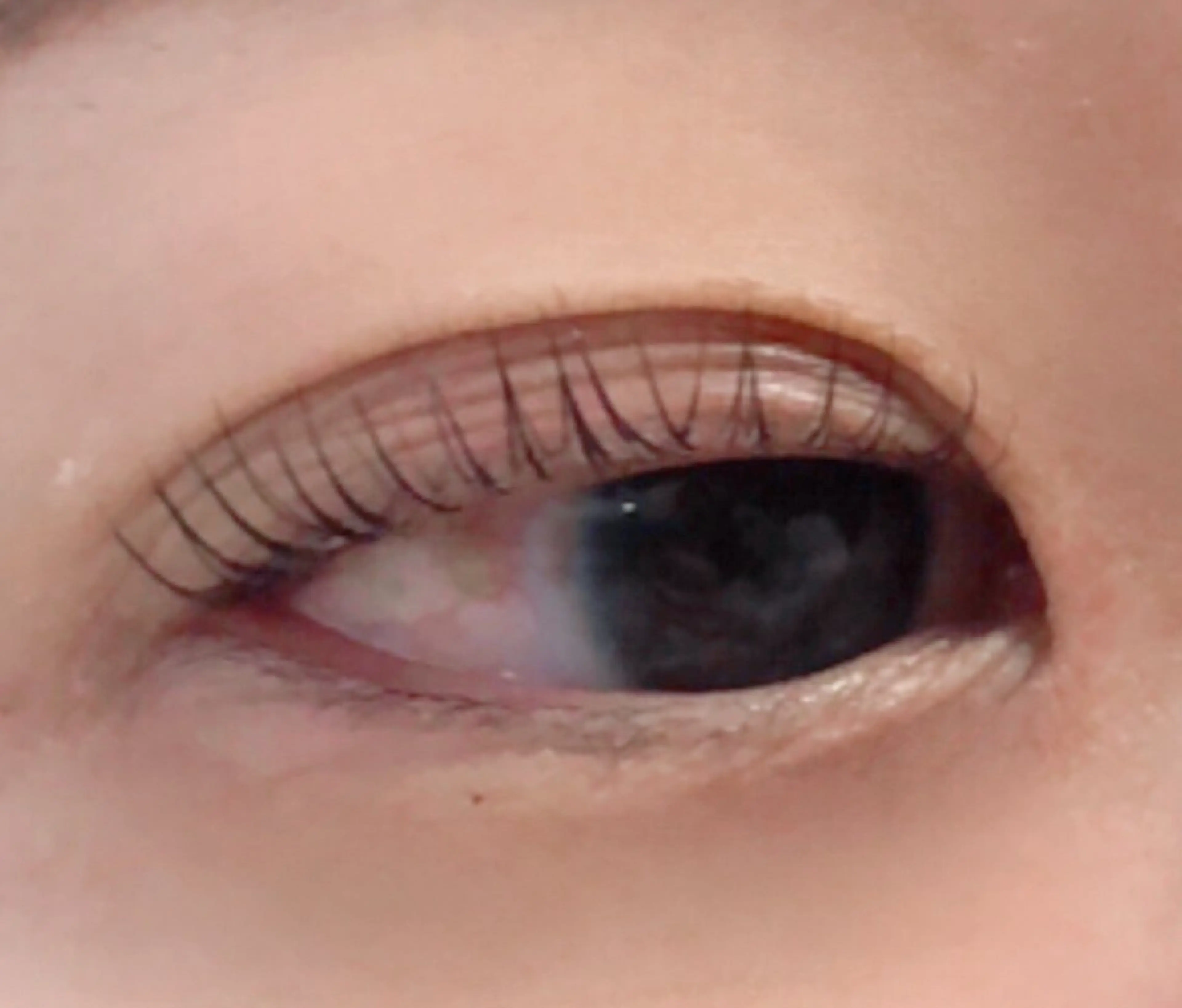 マツエク・マツパ EYELASHSALON  LUNA LUNA所属・LUNA LUNA byOean’S田中のマツエク・マツパデザイン