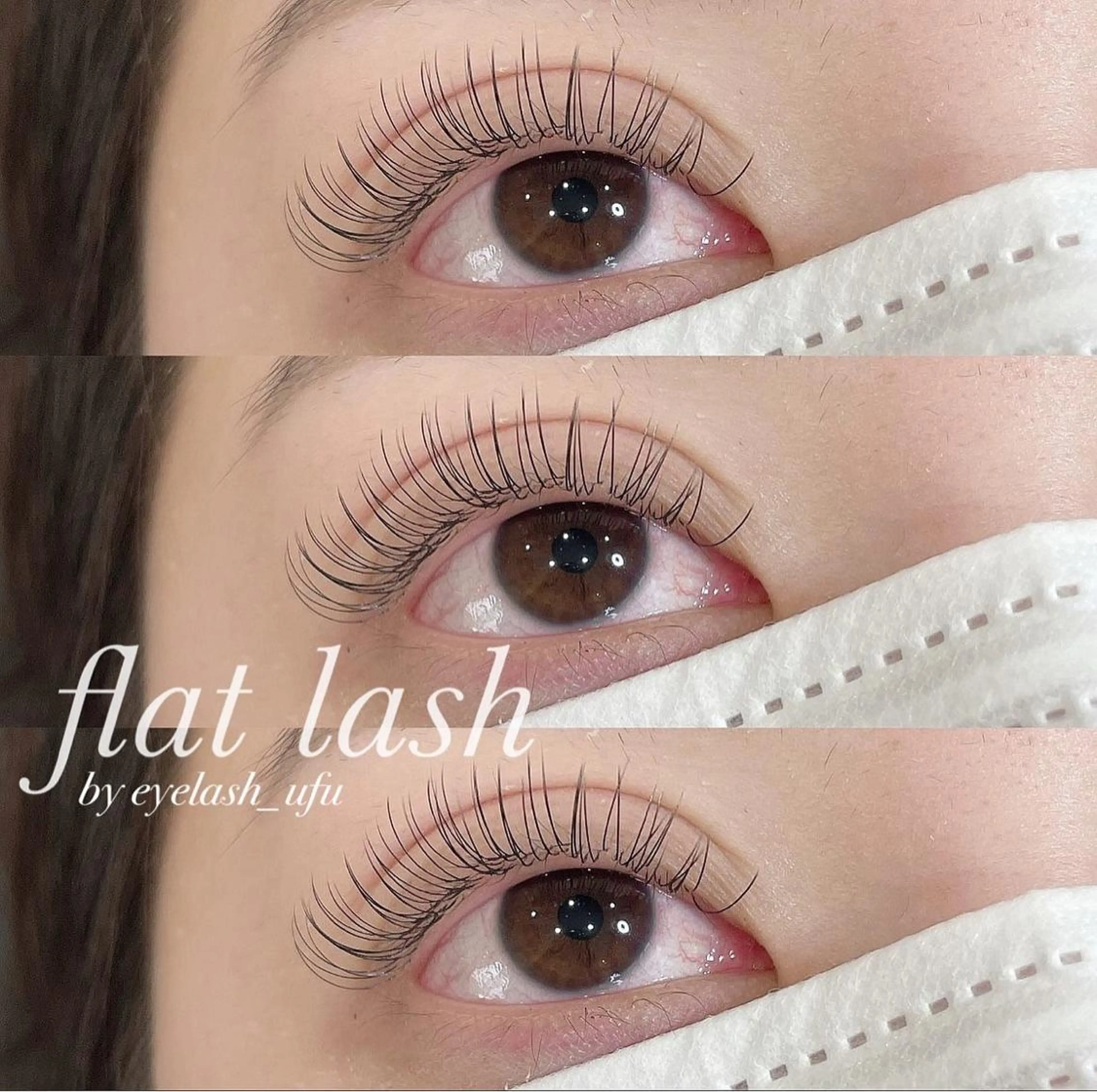 マツエク・マツパ マツエク ufu.所属・eyelash ufuのその他イメージ
