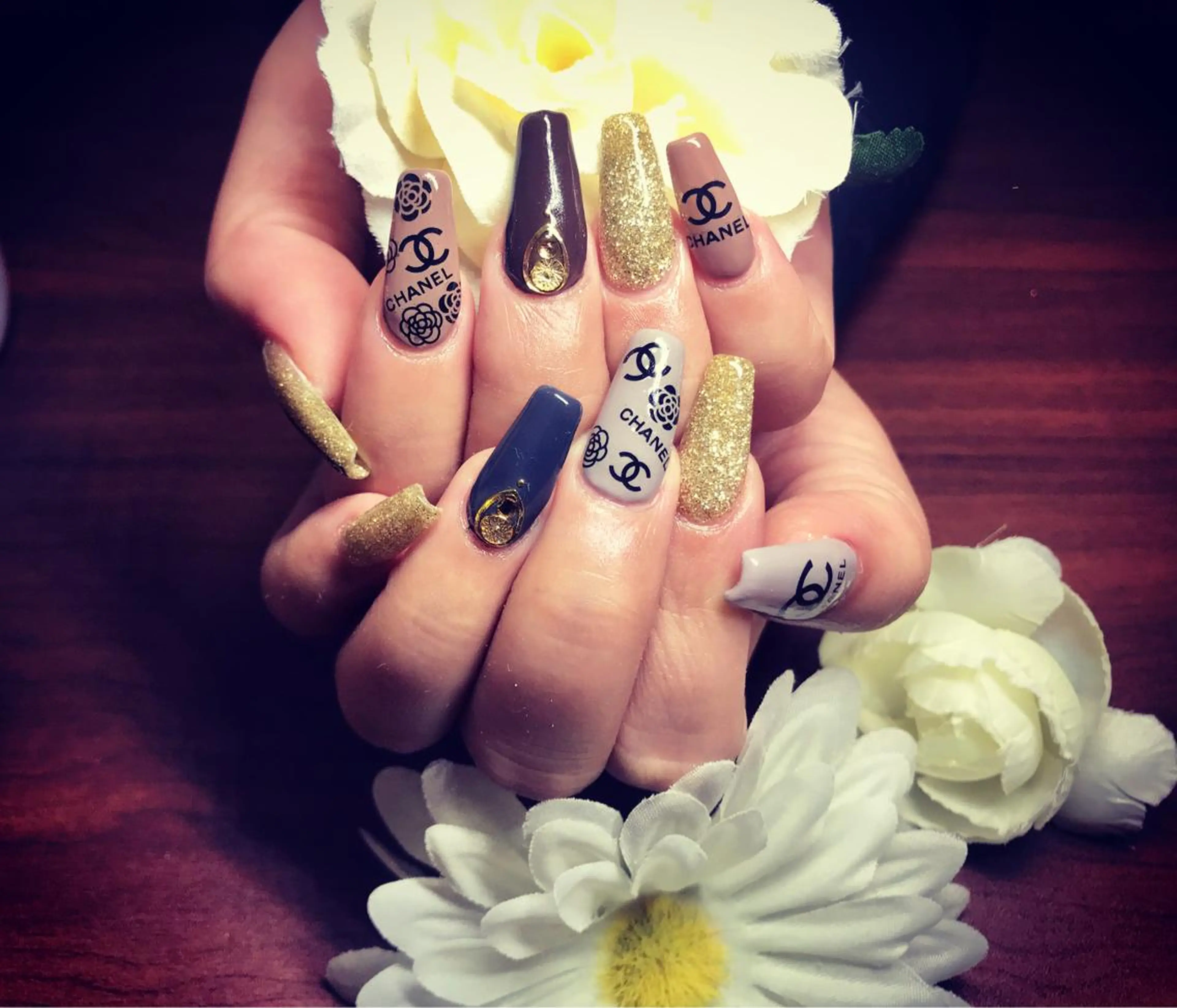 ネイル NAIL salon ACEのネイルデザイン