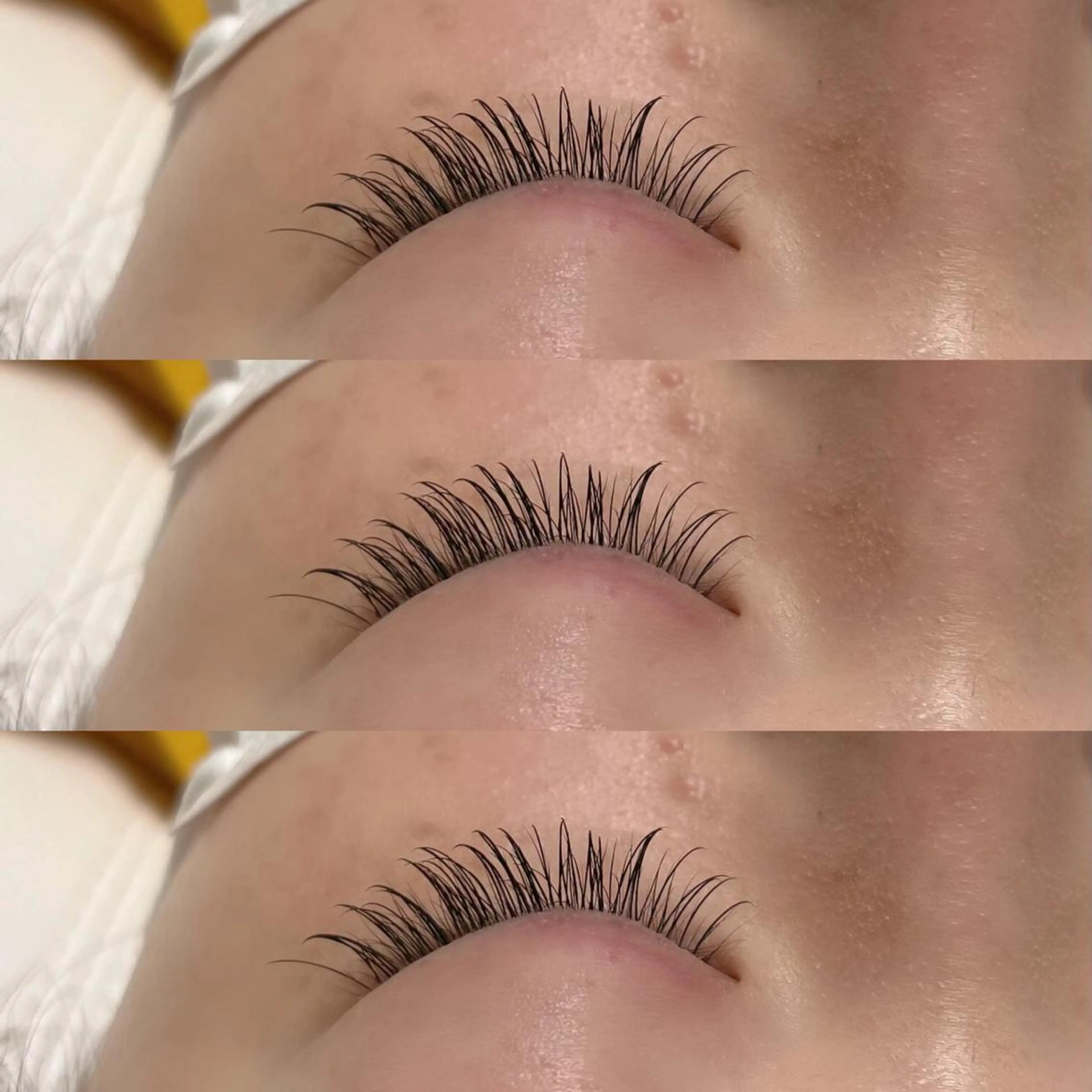 マツエク・マツパ マツエク Konishi Nagomiのマツエク・マツパデザイン