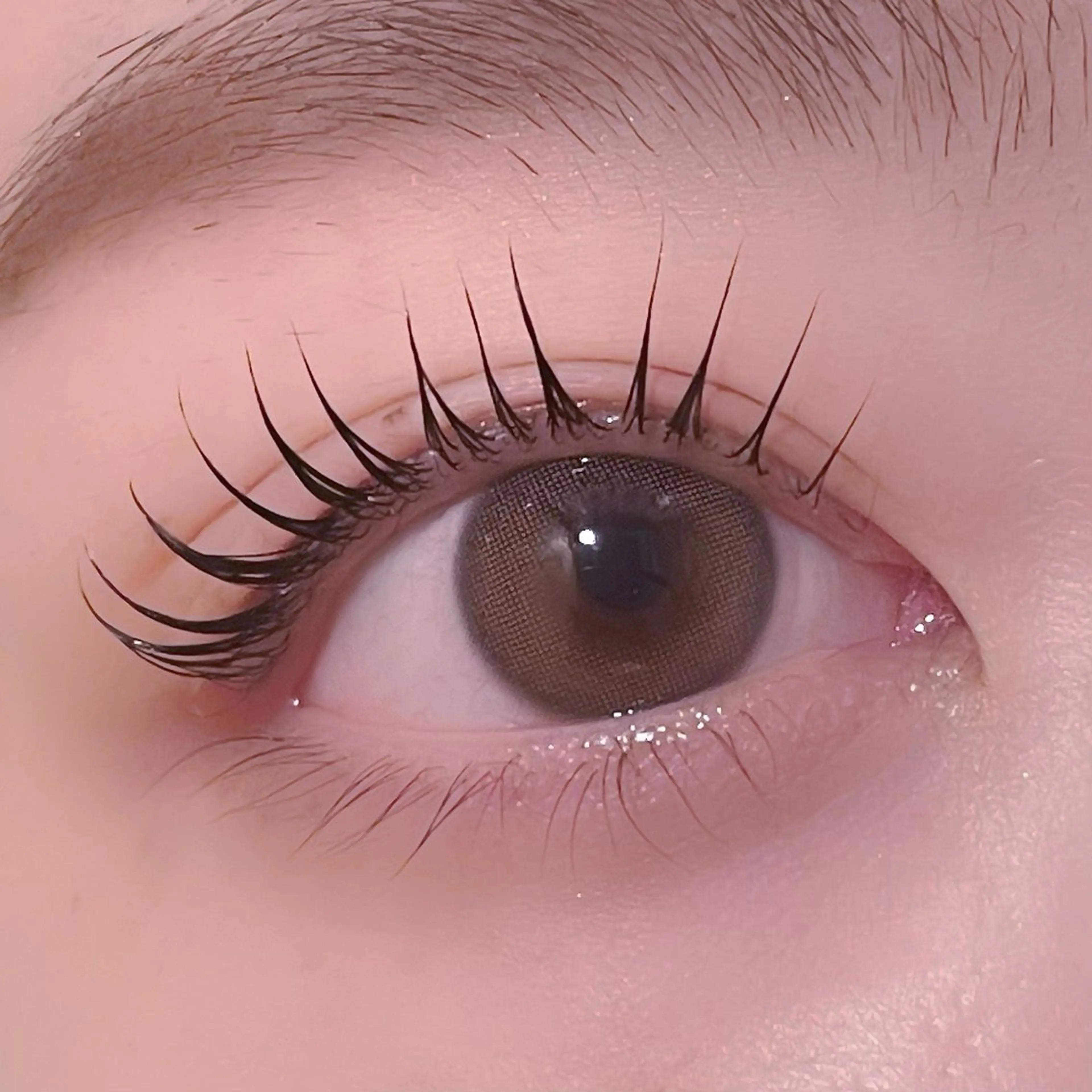 マツエク・マツパ pono大宮東口店 店長🩰AOHA🩰のマツエク・マツパデザイン