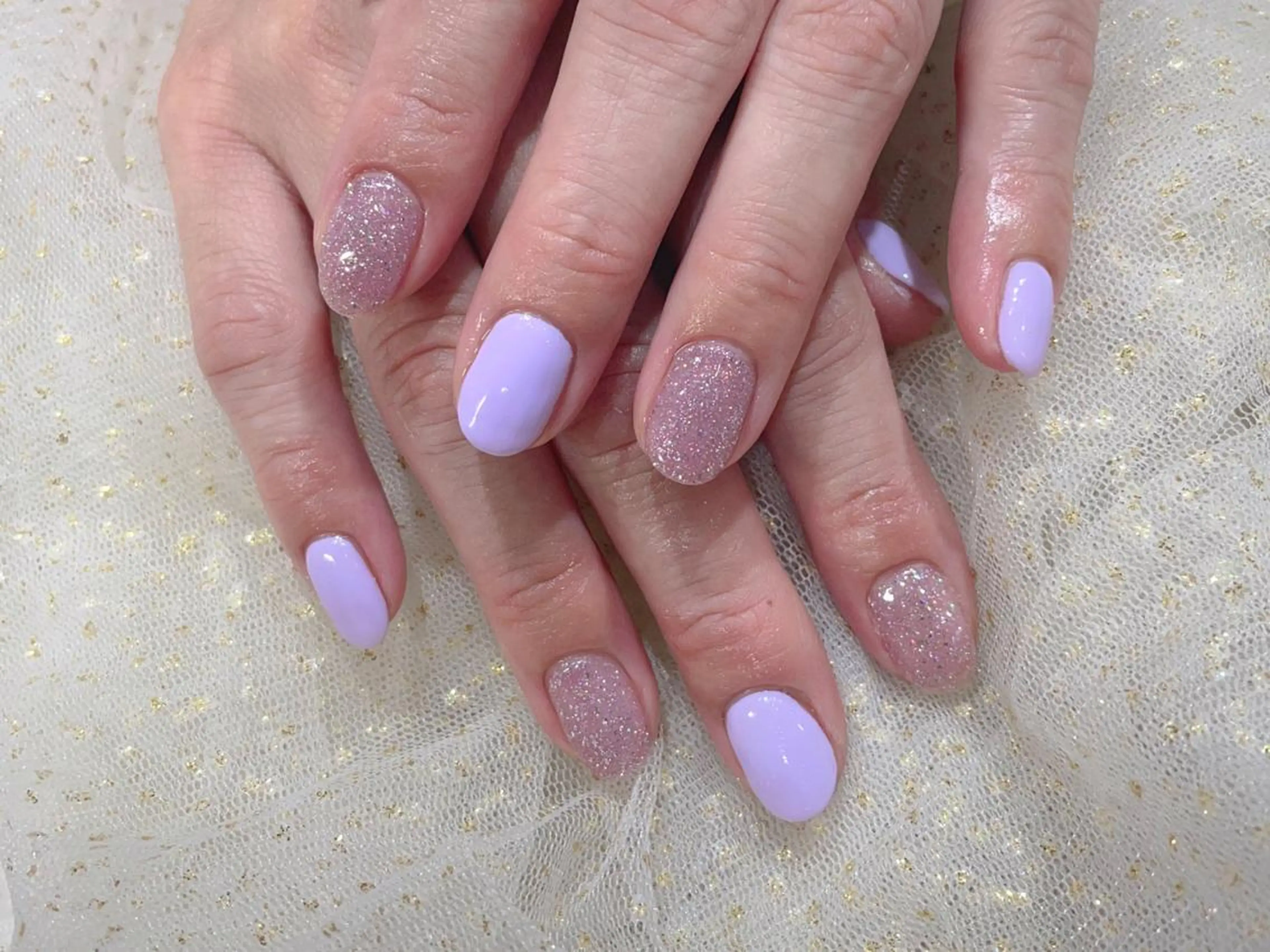 ネイル Umi nail& eyelashのネイルデザイン