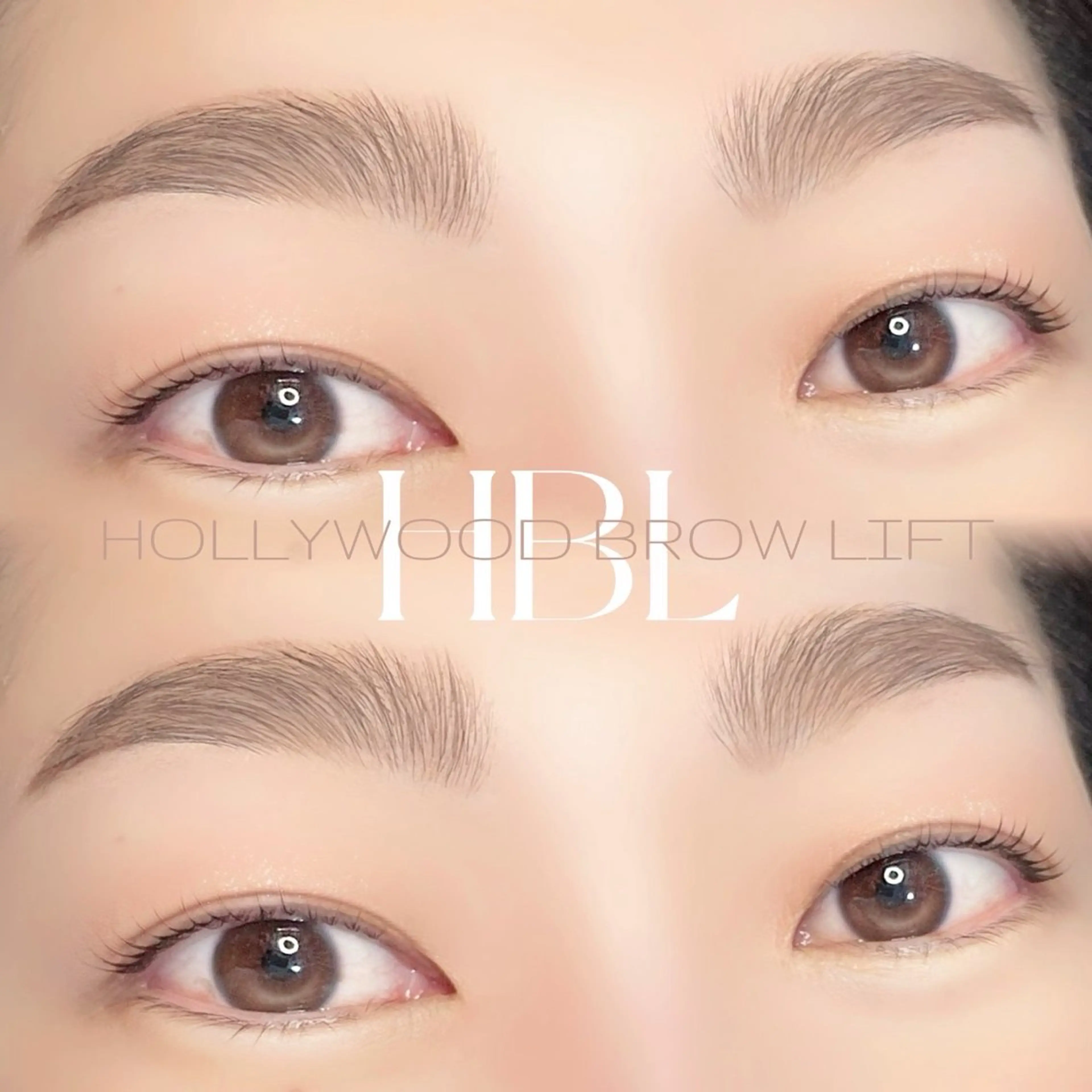 アイブロウ eyemor. 志段味店のマツエク・マツパデザイン