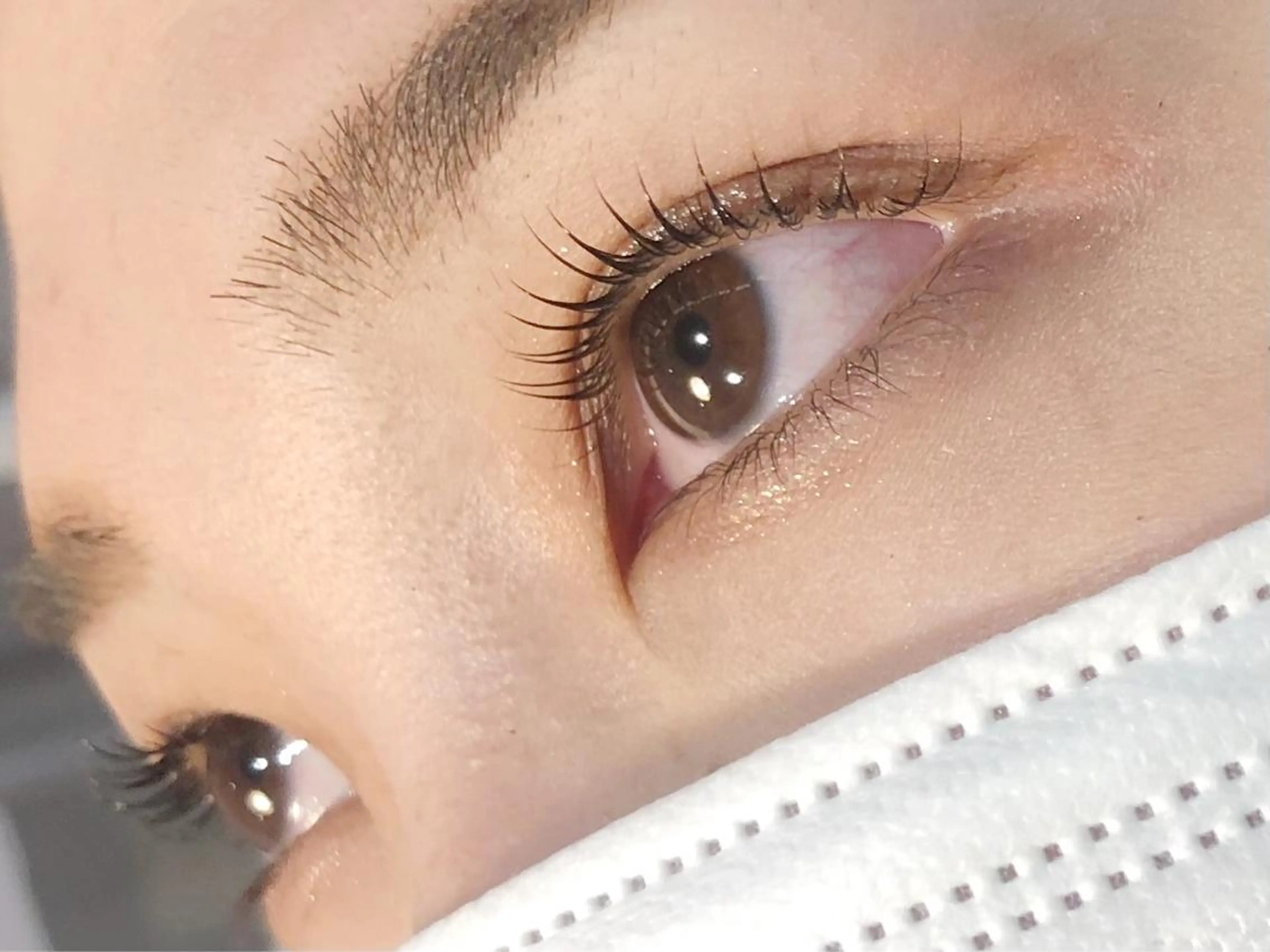 マツエク・マツパ eight eyelashのマツエク・マツパデザイン