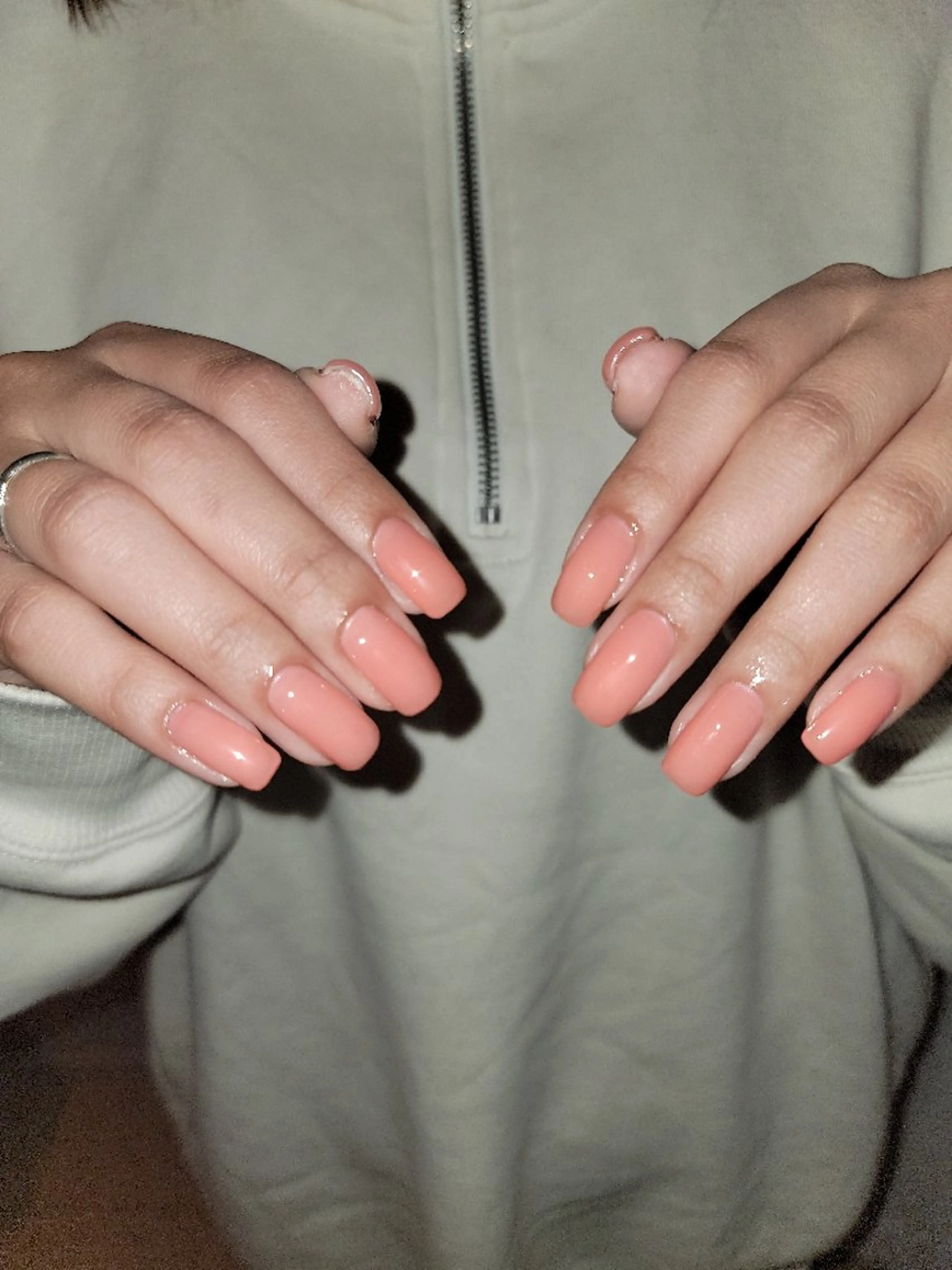 ネイル ハンドネイル ネイルサロン クレエのネイルデザイン