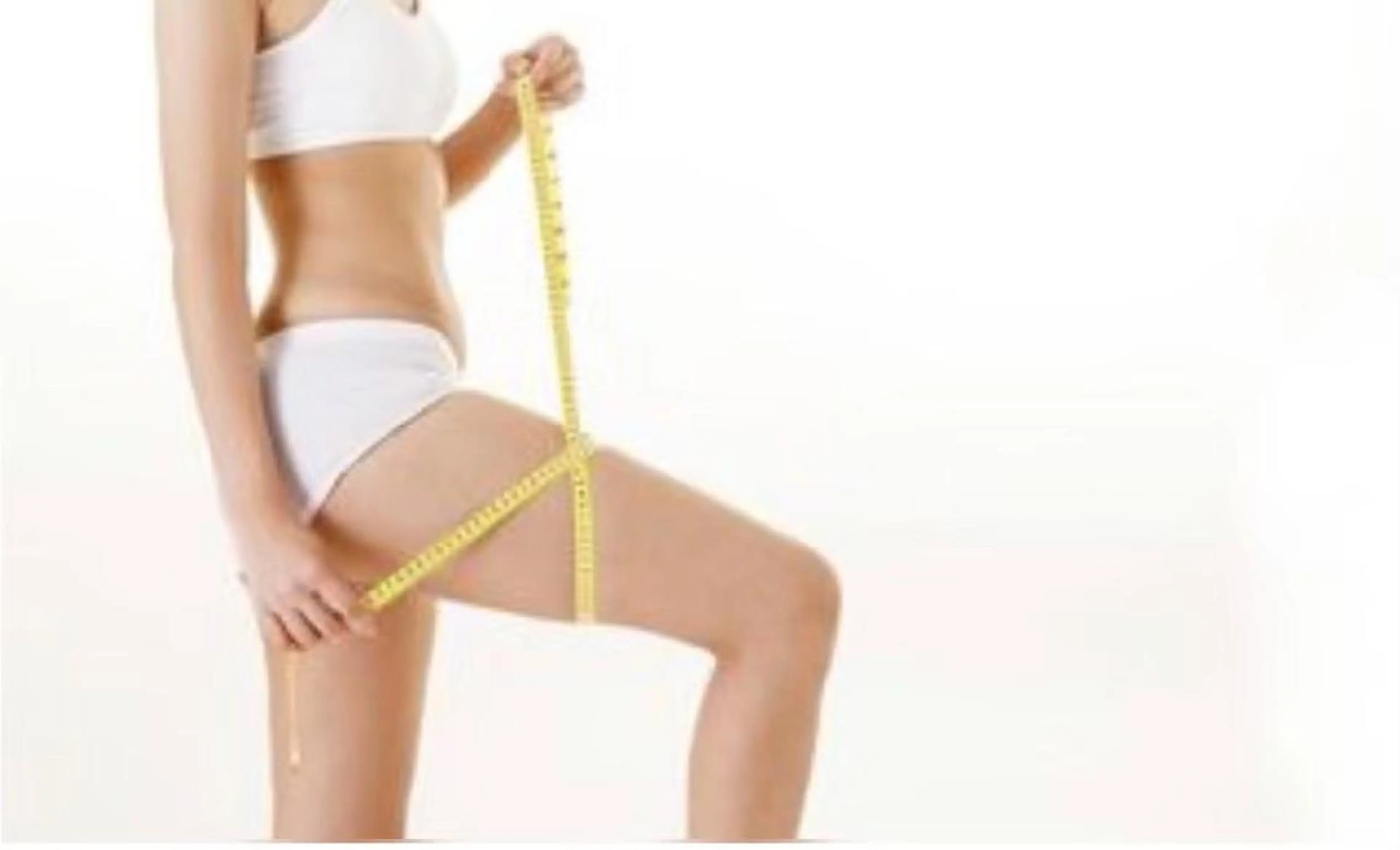 【むくみスッキリ❗️】下半身集中痩せ☆美脚美尻コースの写真