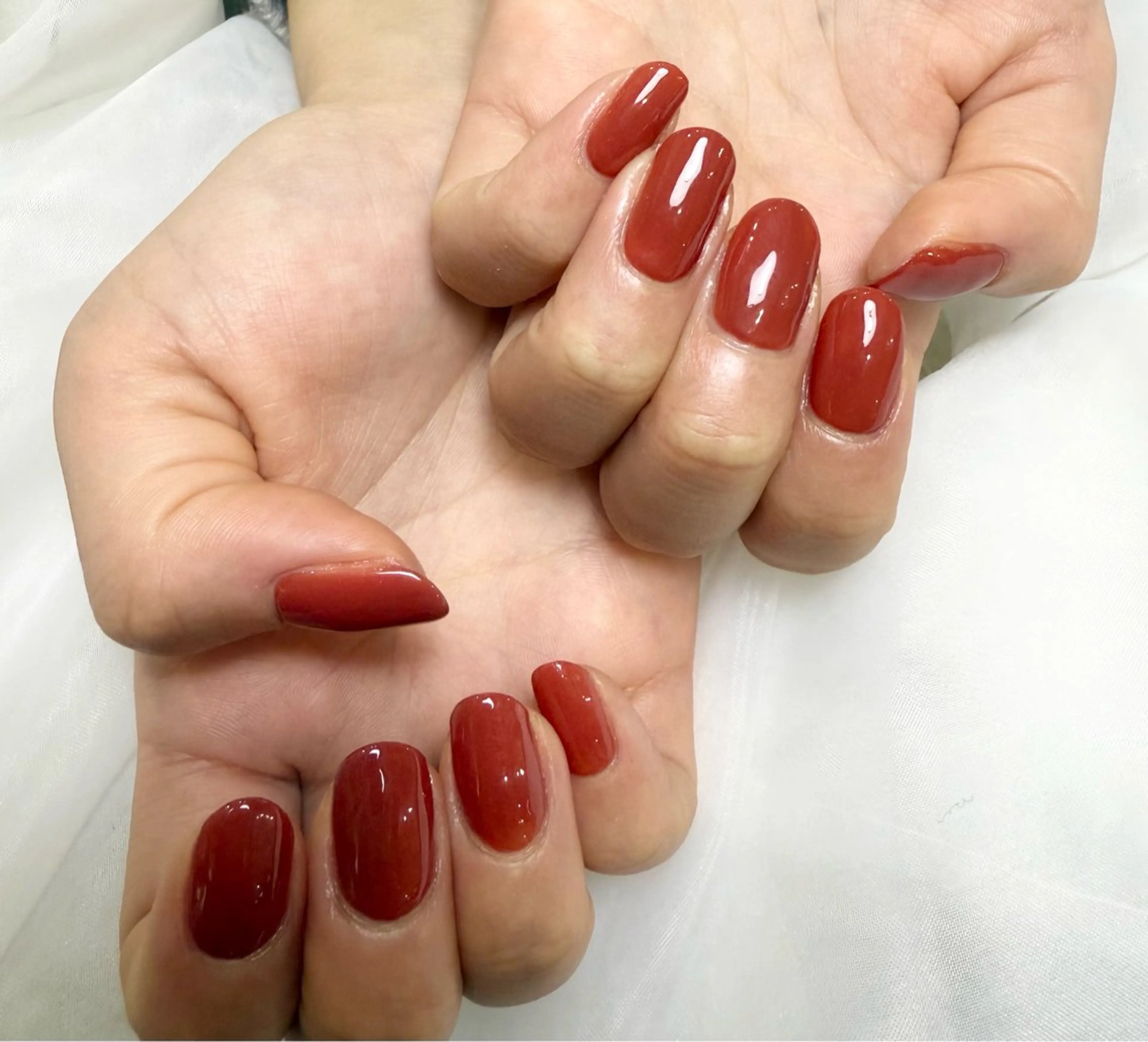 ネイル SORIEN NAILのネイルデザイン