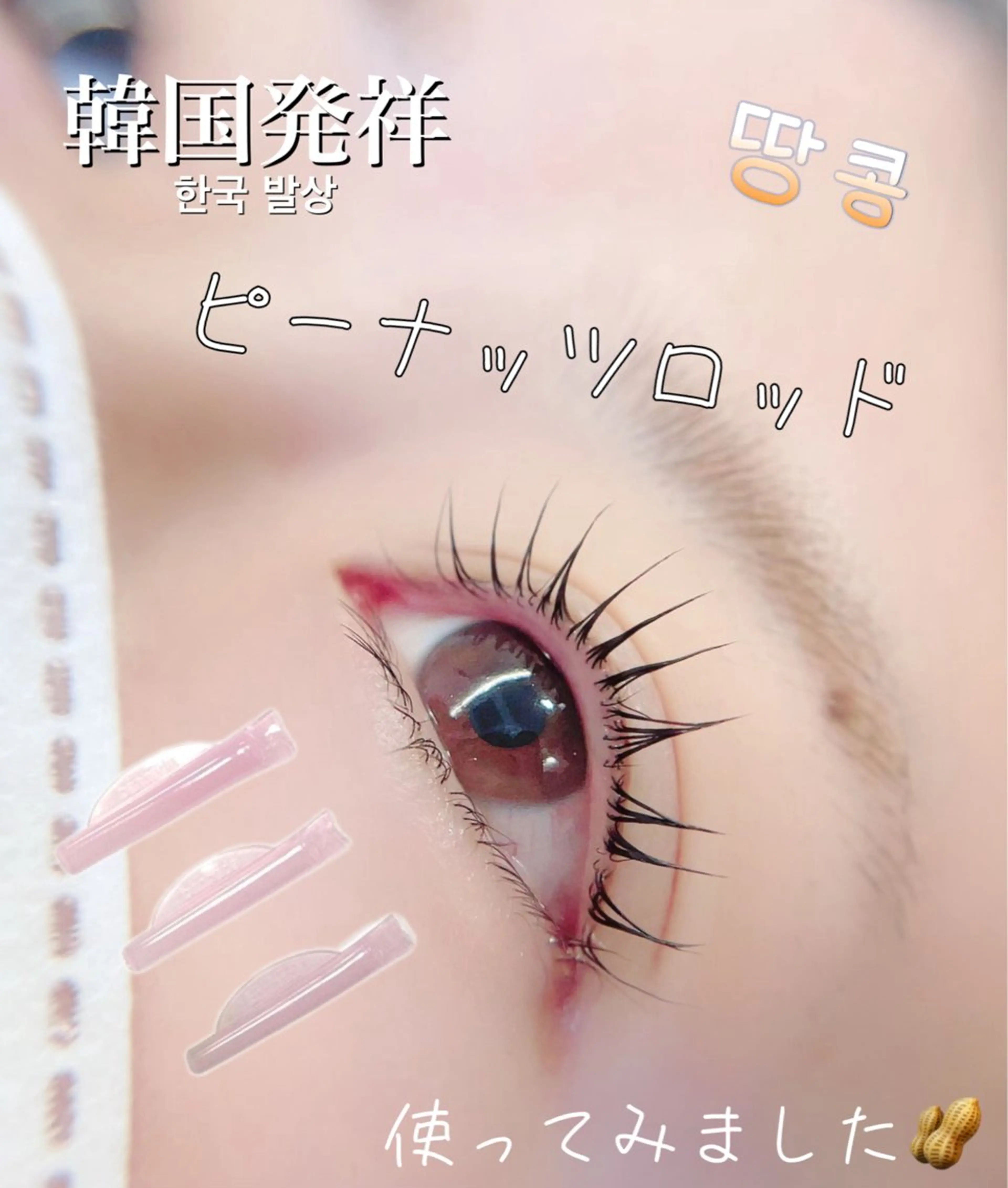 マツエク・マツパ 韓国風マツエク Lカール Fave【フェイブ】 まつパ/眉毛/メンズのマツエク・マツパデザイン