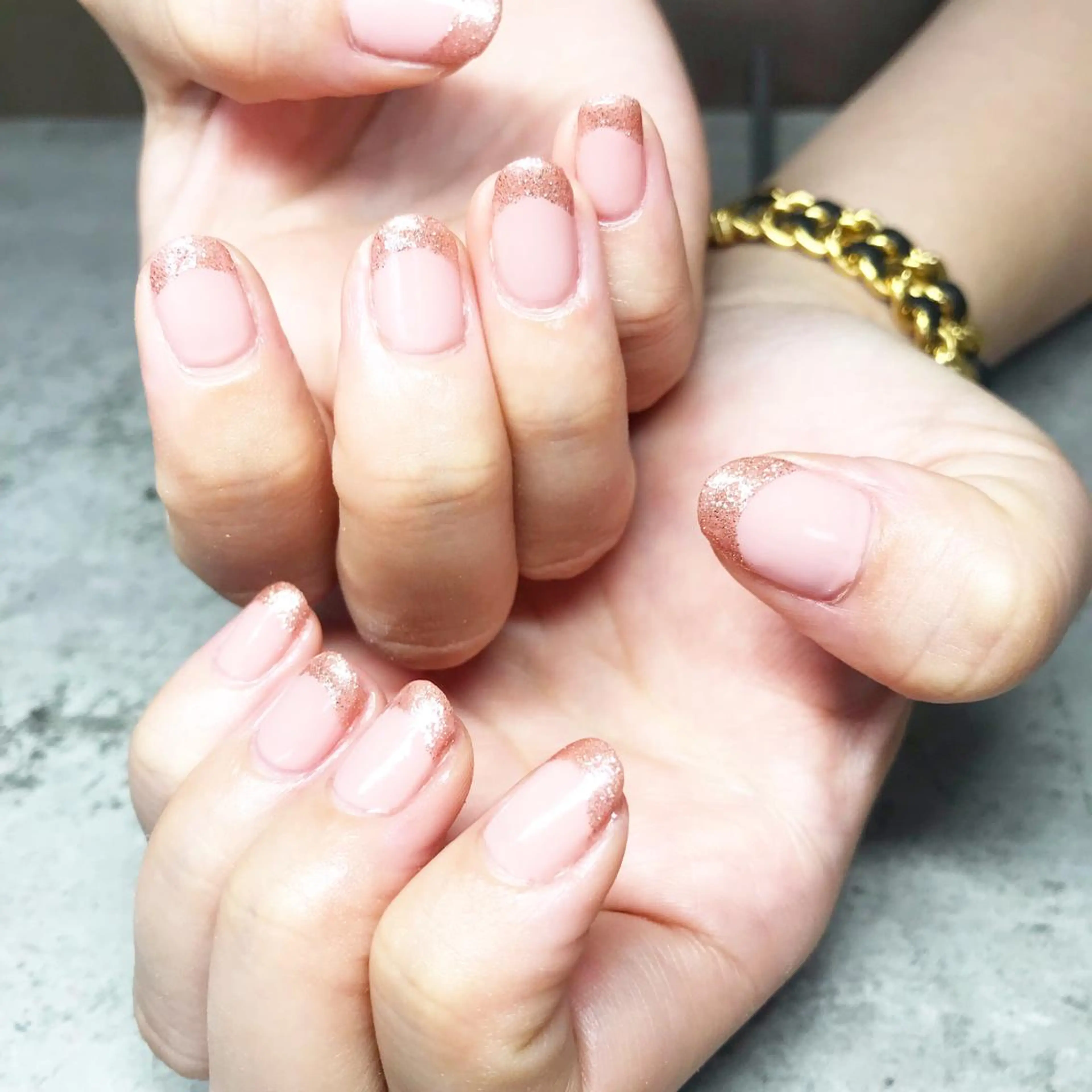 ネイル KAMINO CHIKAのネイルデザイン