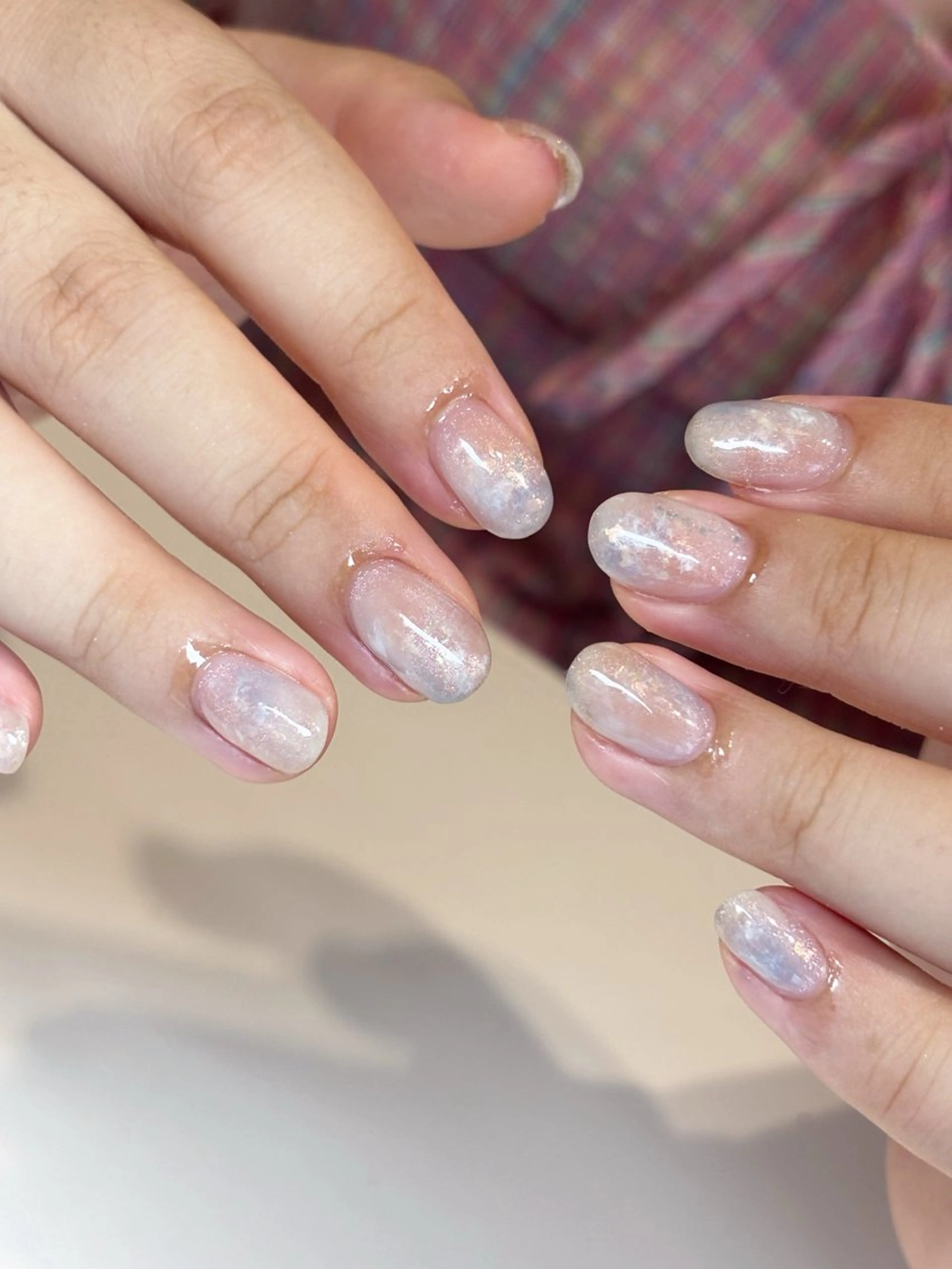 ネイル ハンドネイル Su. Naillandのネイルデザイン