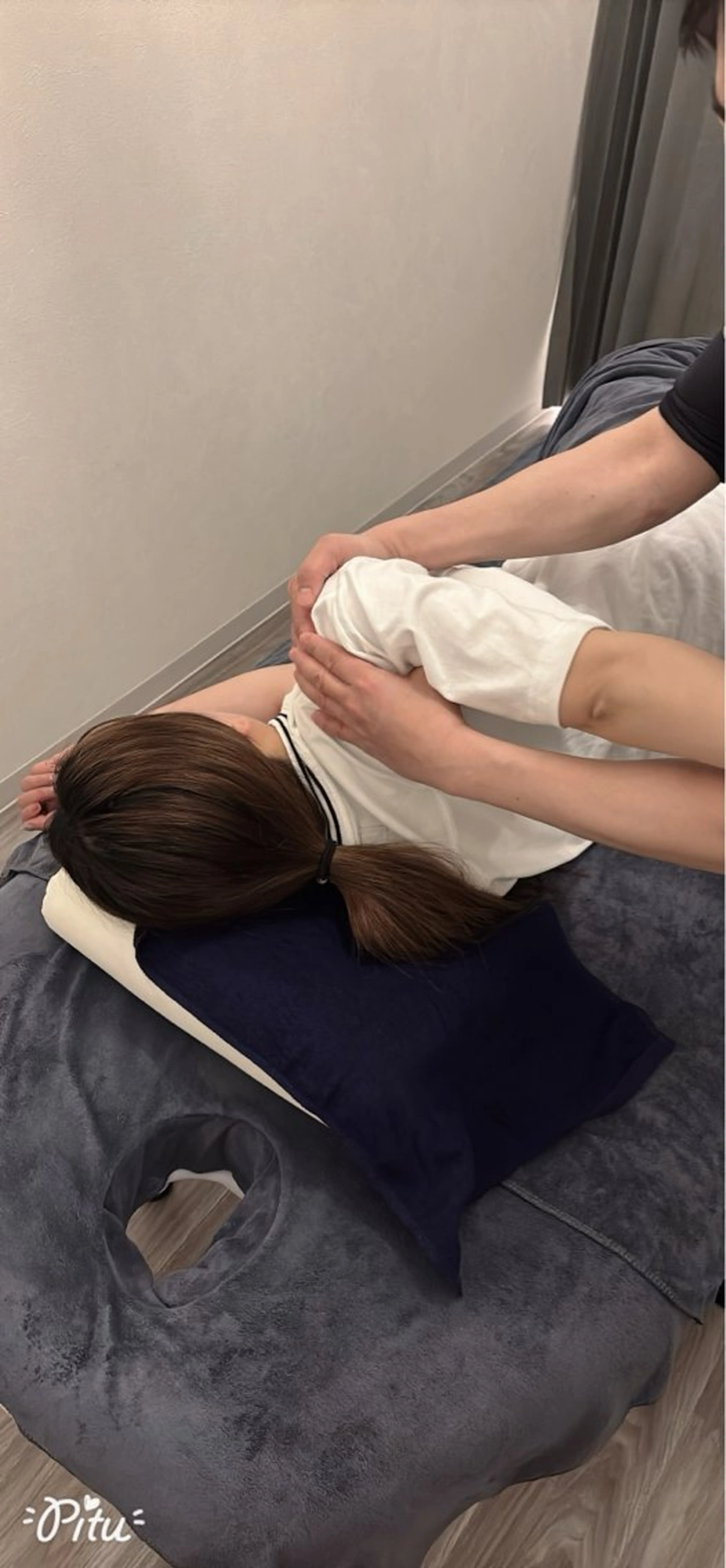 ベトもみ リラクゼーションのエステ・リラクイメージ