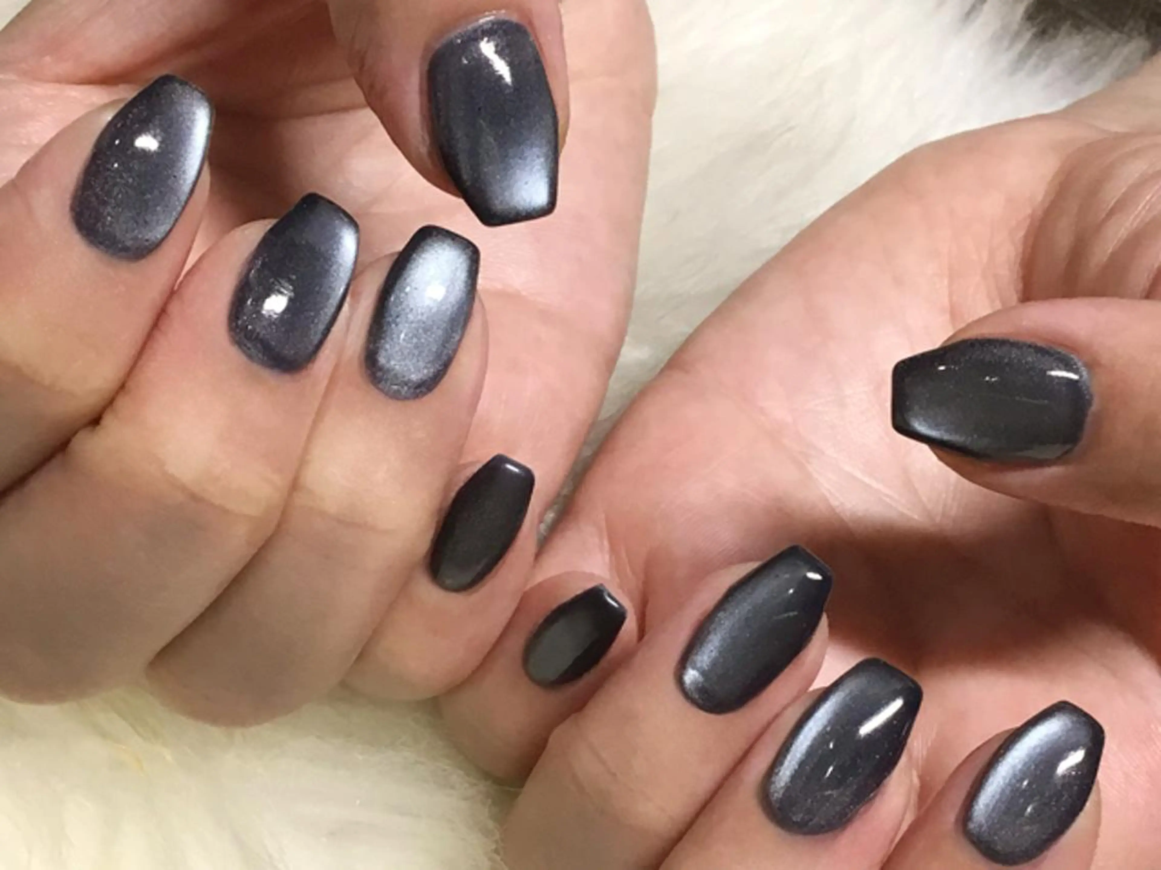 ネイル ハンドネイル Miyu .Sのネイルデザイン