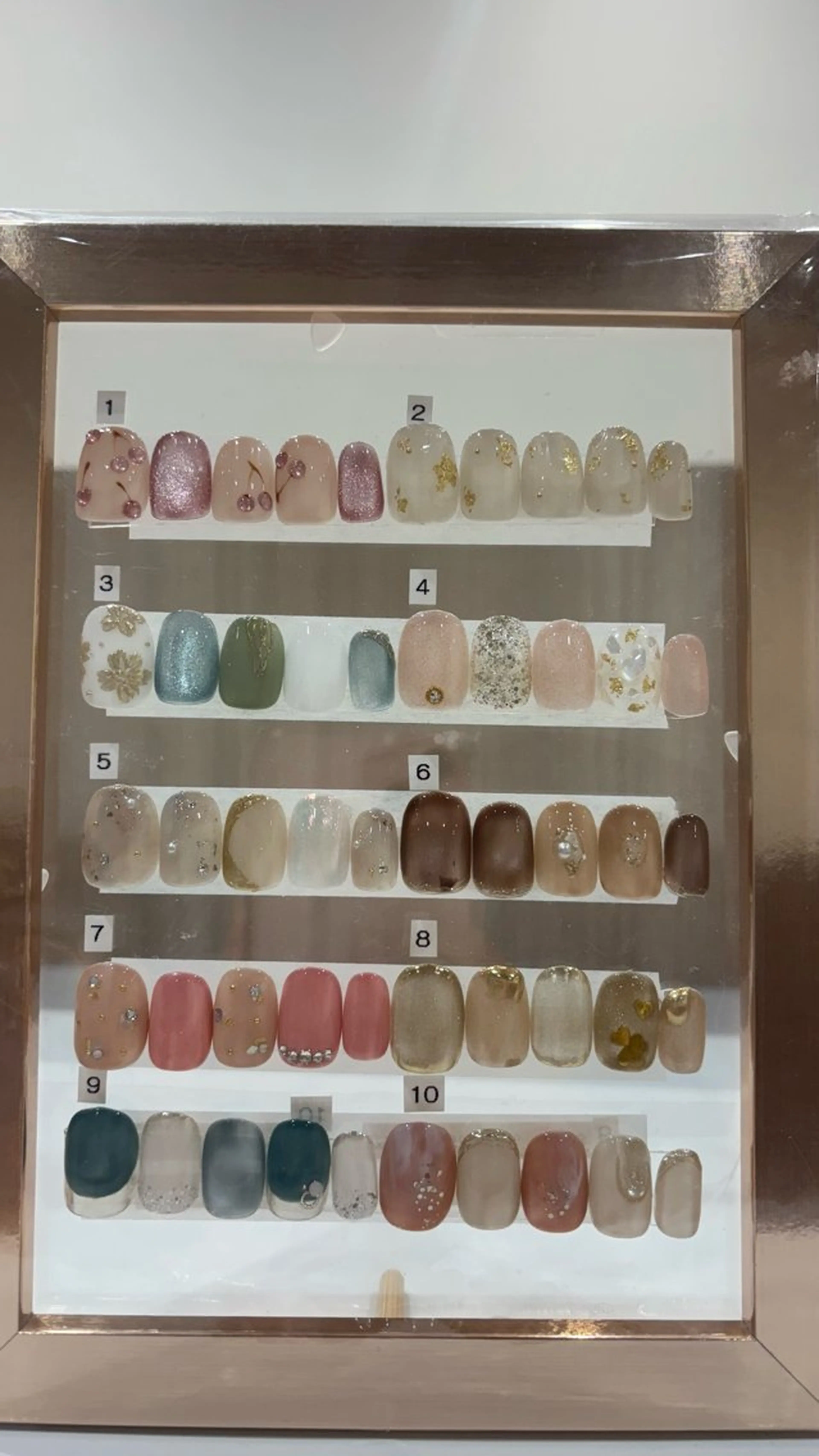 【今すぐ予約】　トレンドアートコース(オフ有) 再来の方も大歓迎でございます🌟の写真