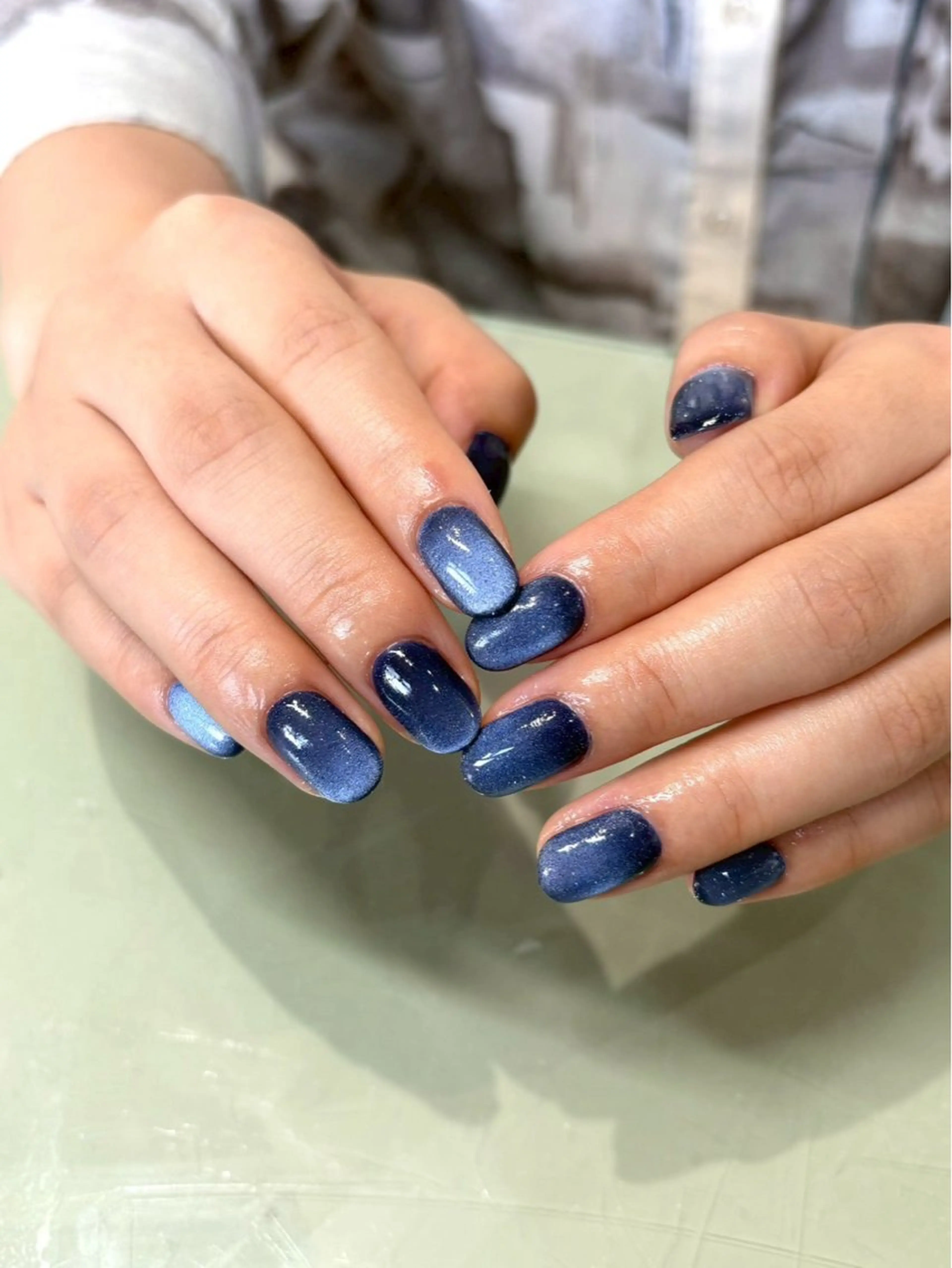 ネイル Lovl harajuku所属・Lovl kirinのネイルデザイン