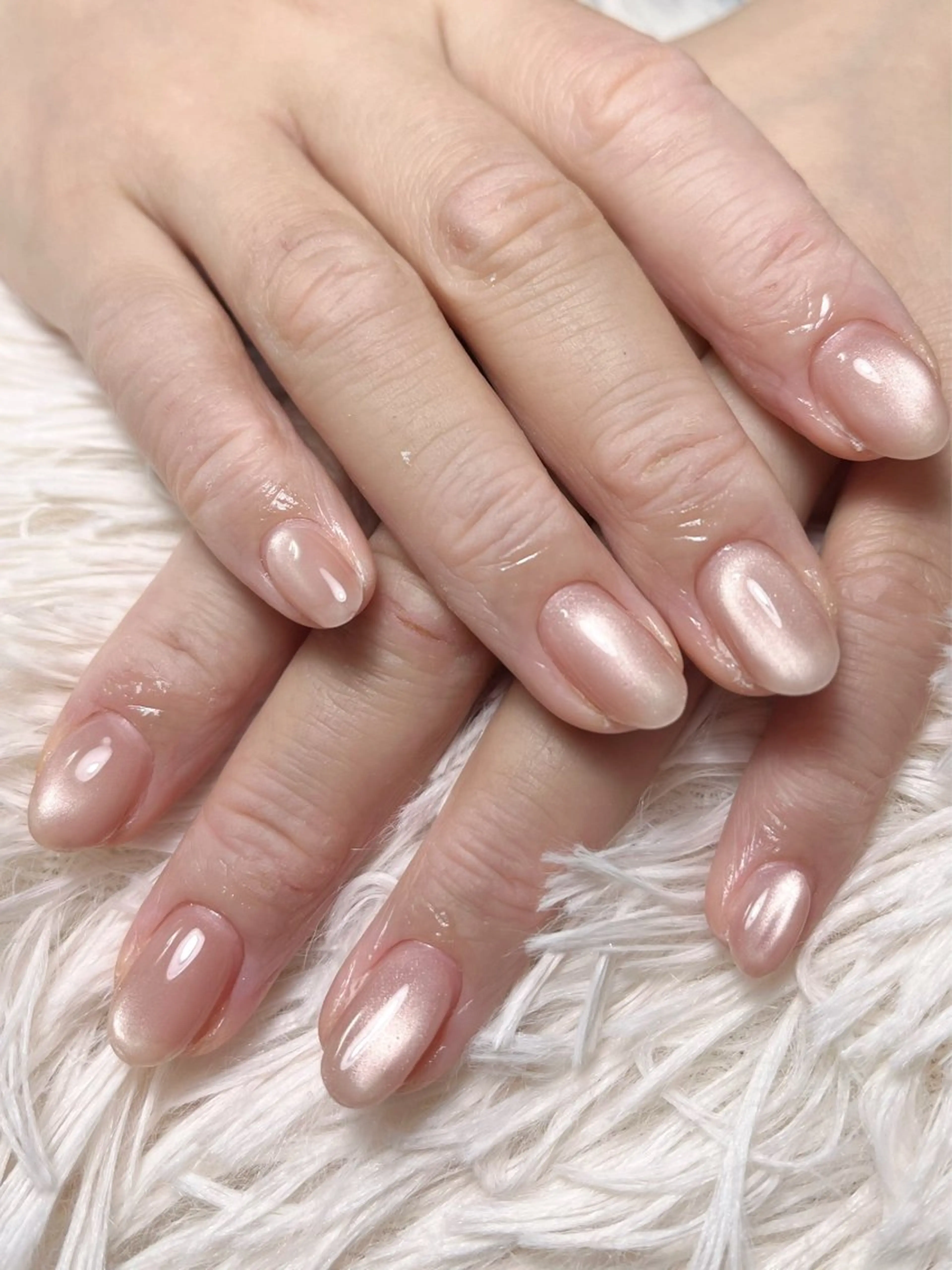 ネイル Twinkle Nail Kuboのネイルデザイン