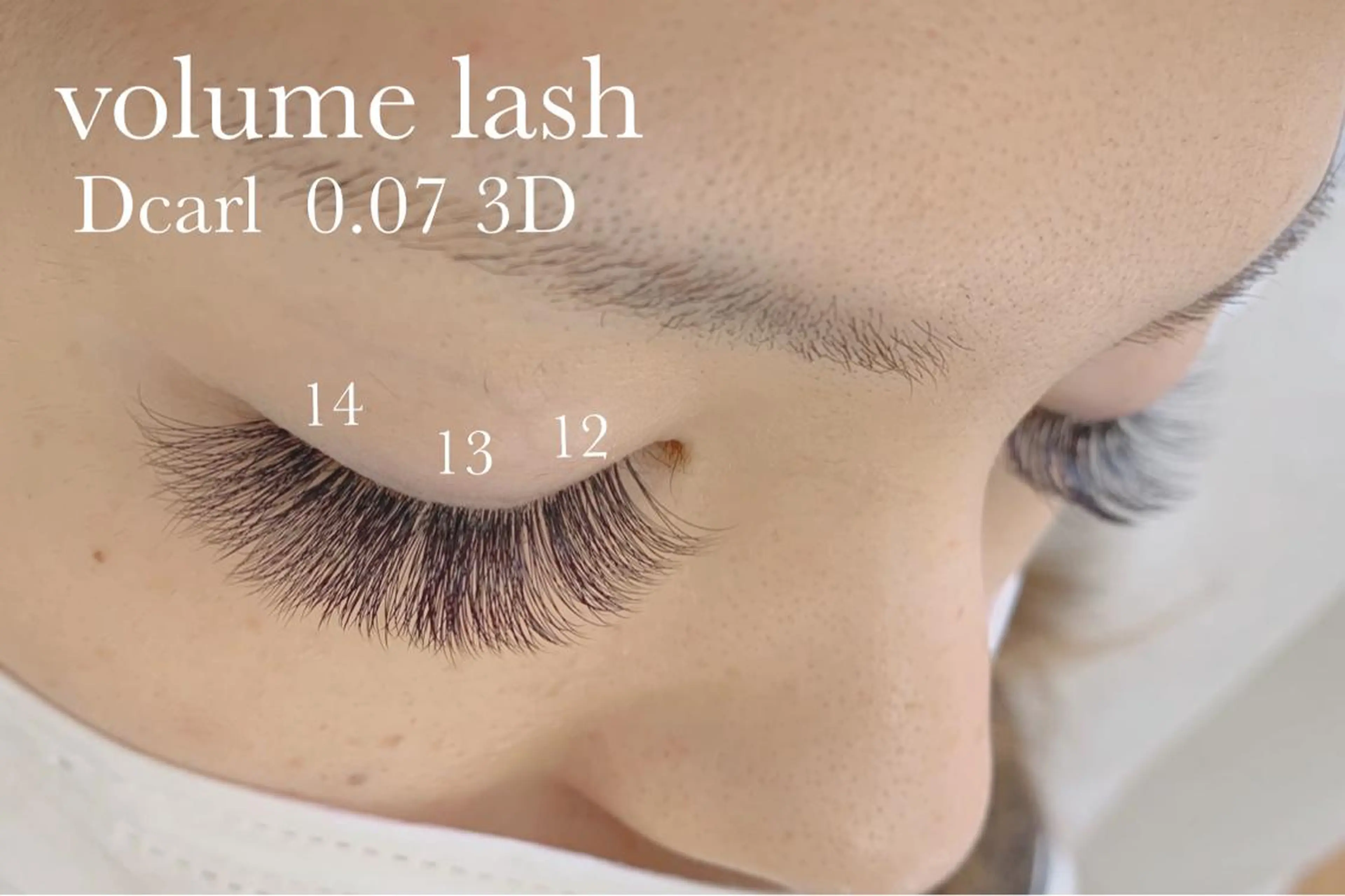 マツエク・マツパ salonLADYSTYLE所属・稲嶺 美華のエステ・リラクイメージ